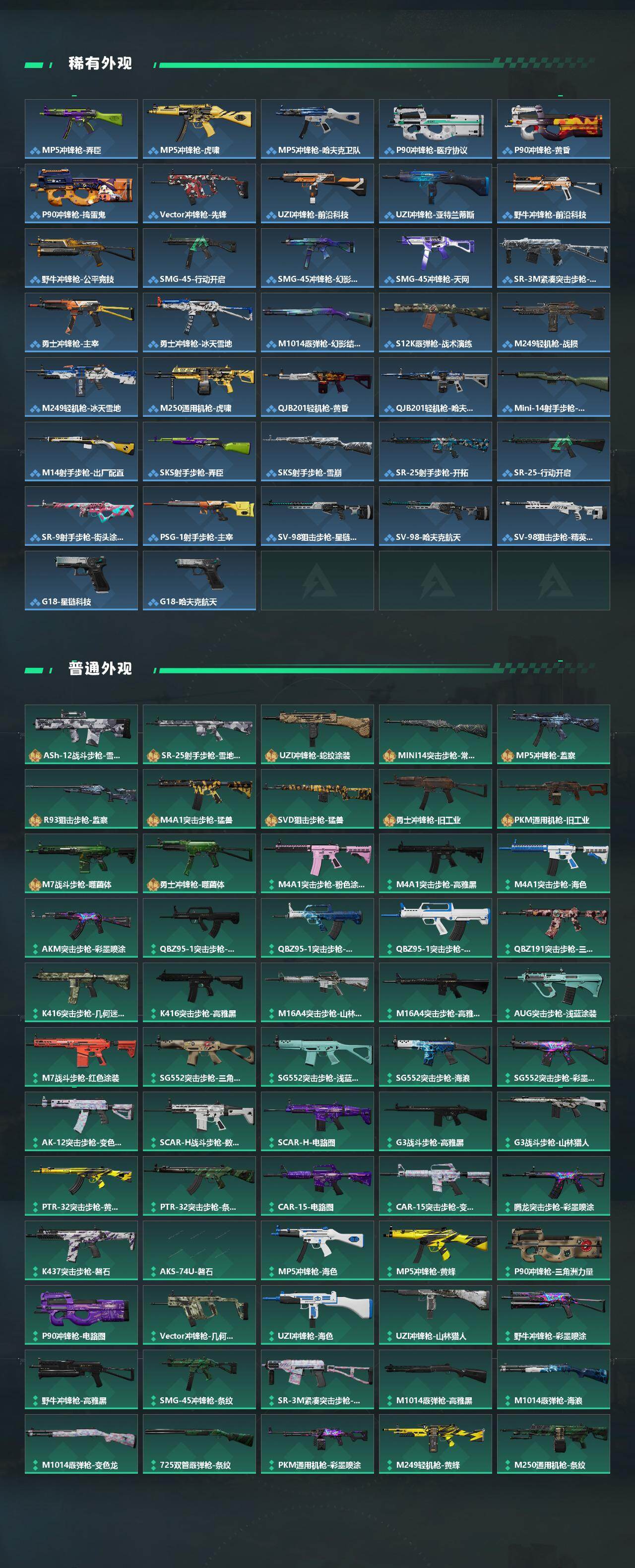 SJZQM436483三角洲行动账号详情图4