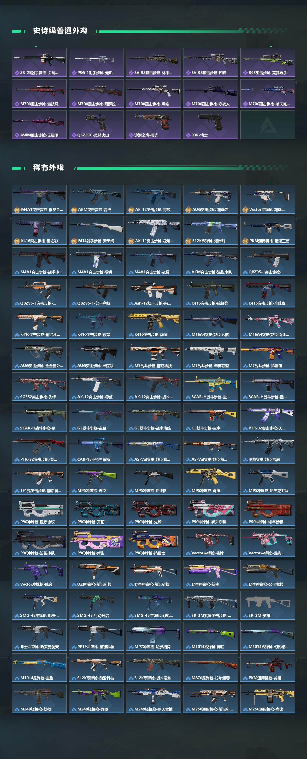 SJZCMW434830三角洲行动账号详情图3