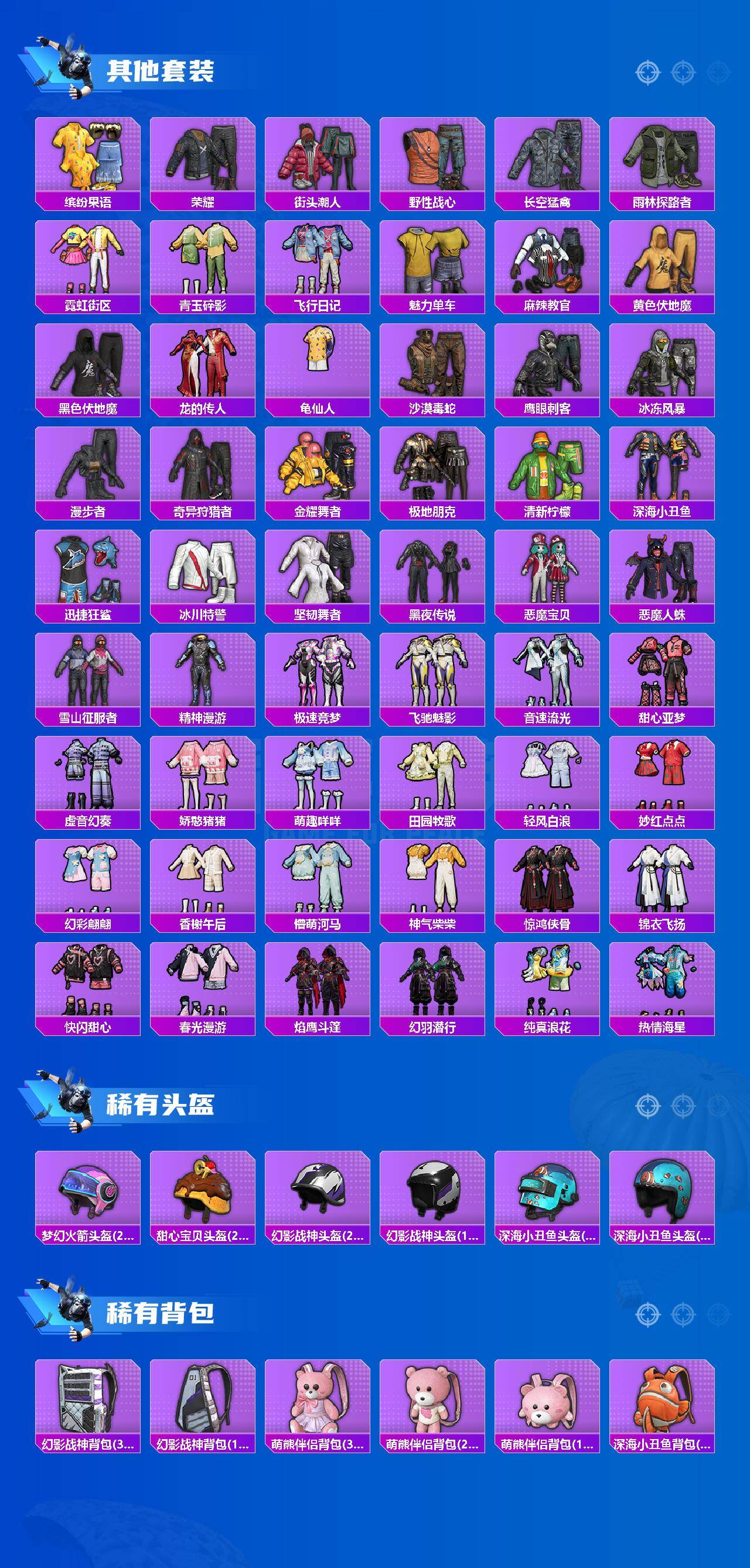 HPLE466212和平精英账号详情图4