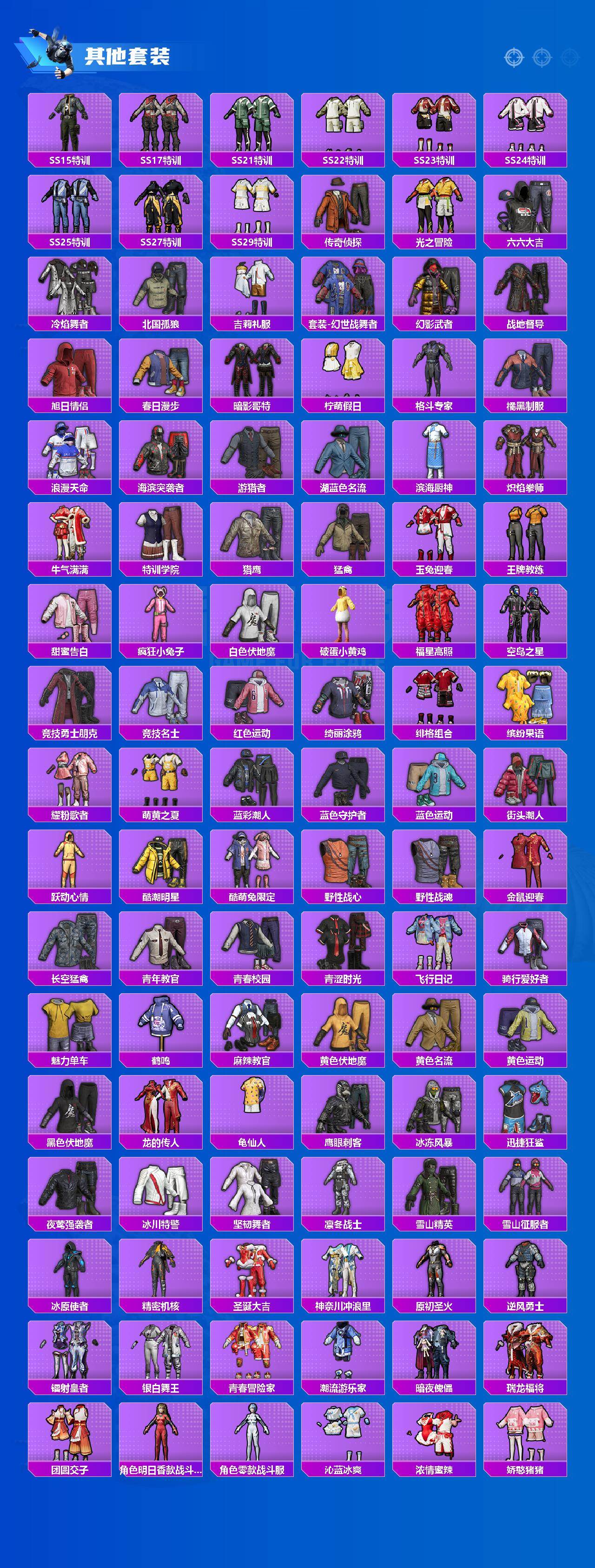 HPQM465700和平精英账号详情图5