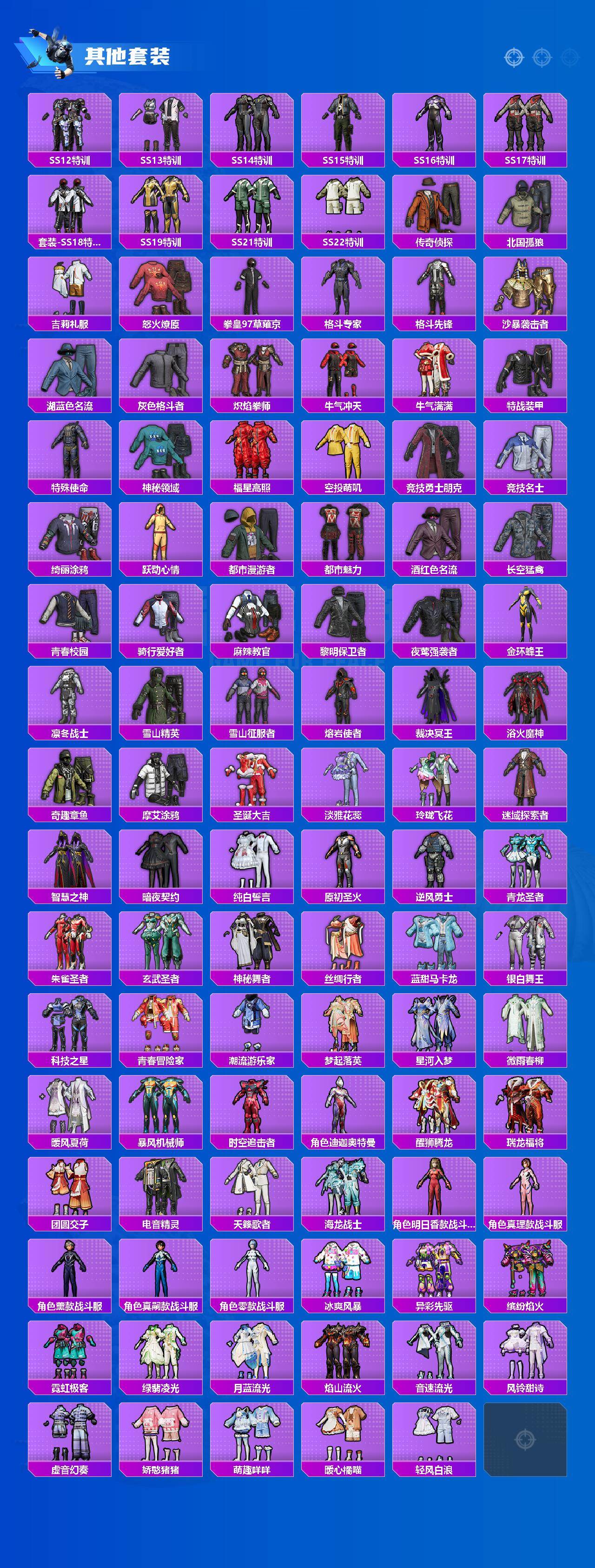 HPLX466003和平精英账号详情图4