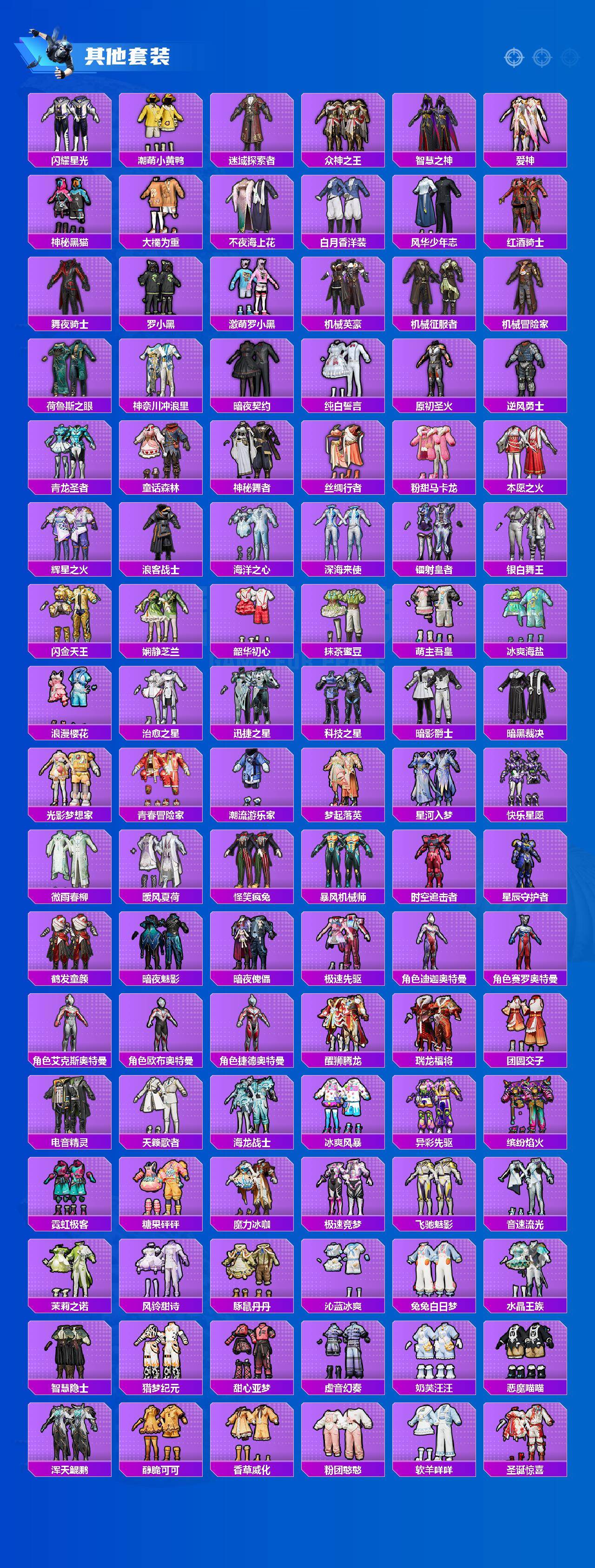 HPLX469582和平精英账号详情图9