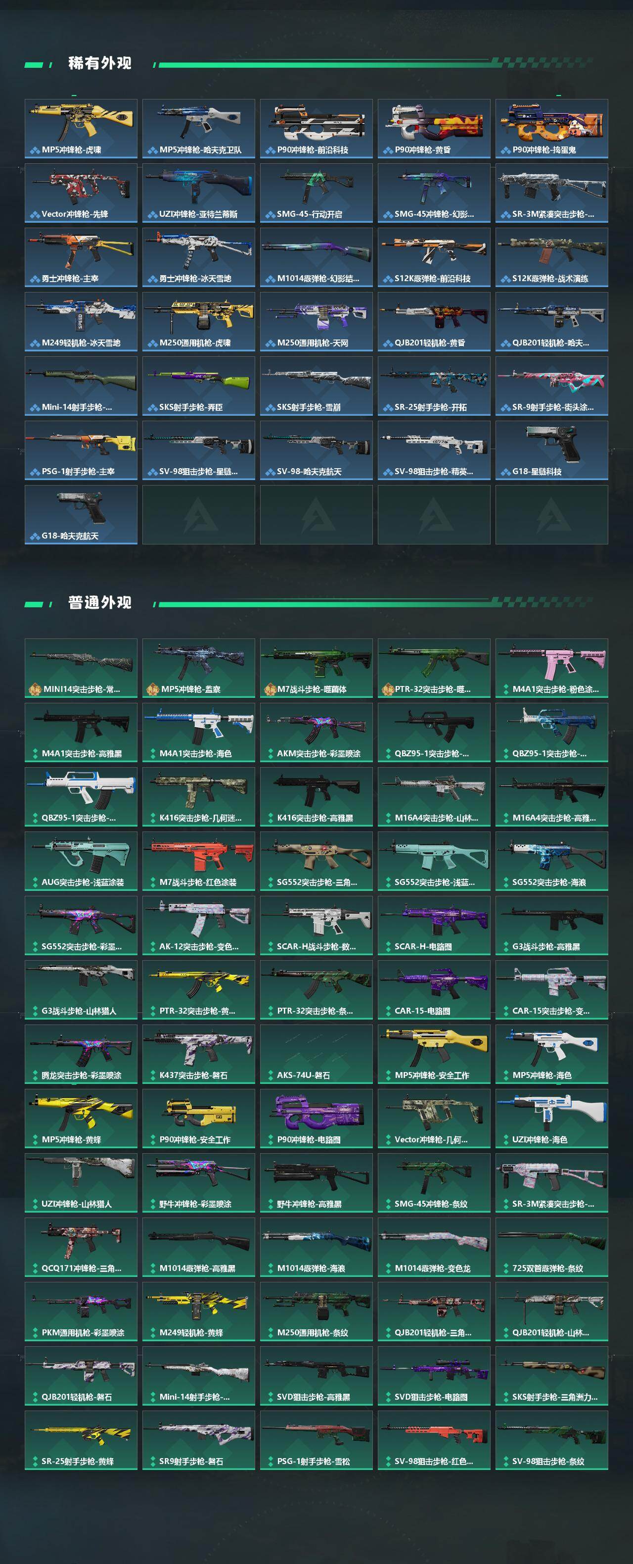 SJZEY434584三角洲行动账号详情图3