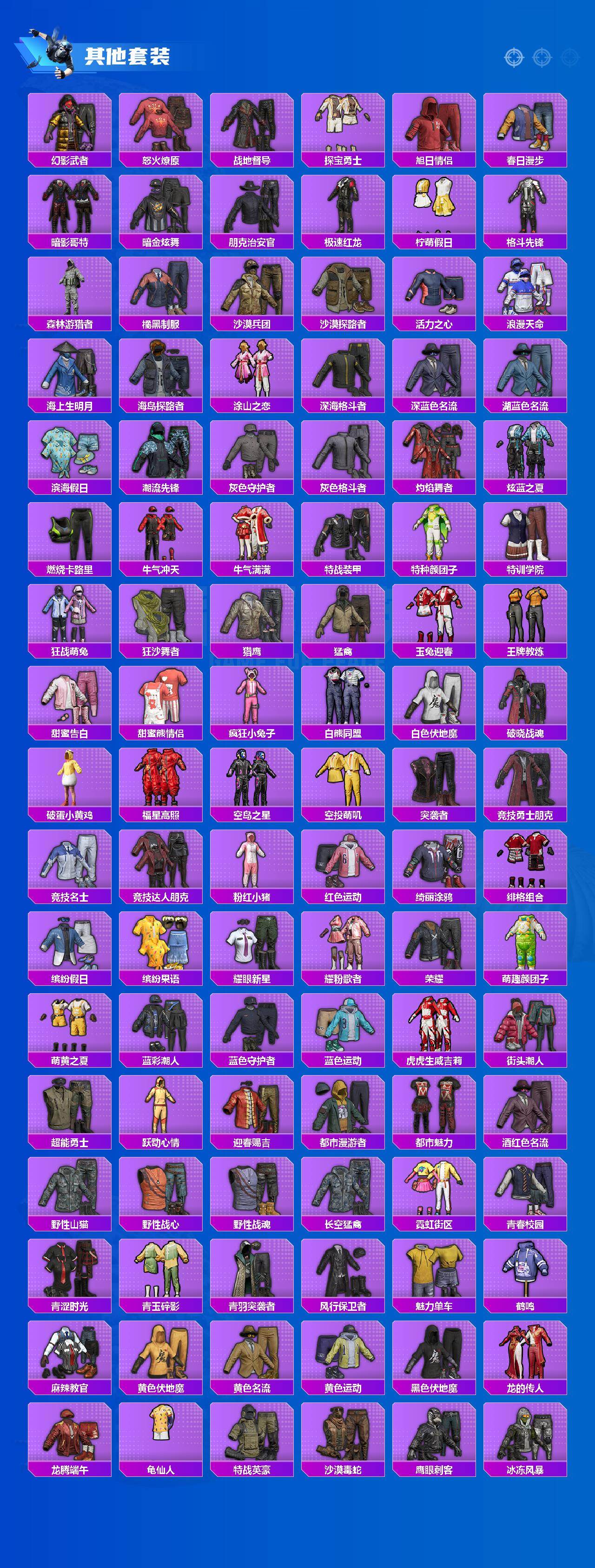 HPLX466294和平精英账号详情图5