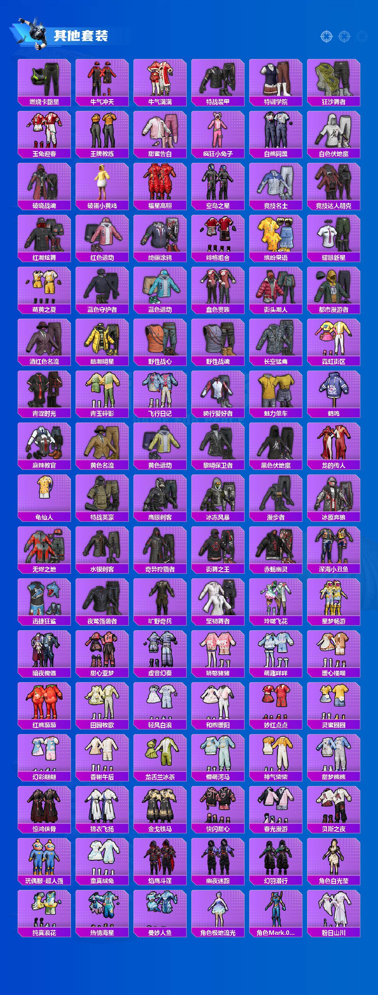 HPLX466304和平精英账号详情图5