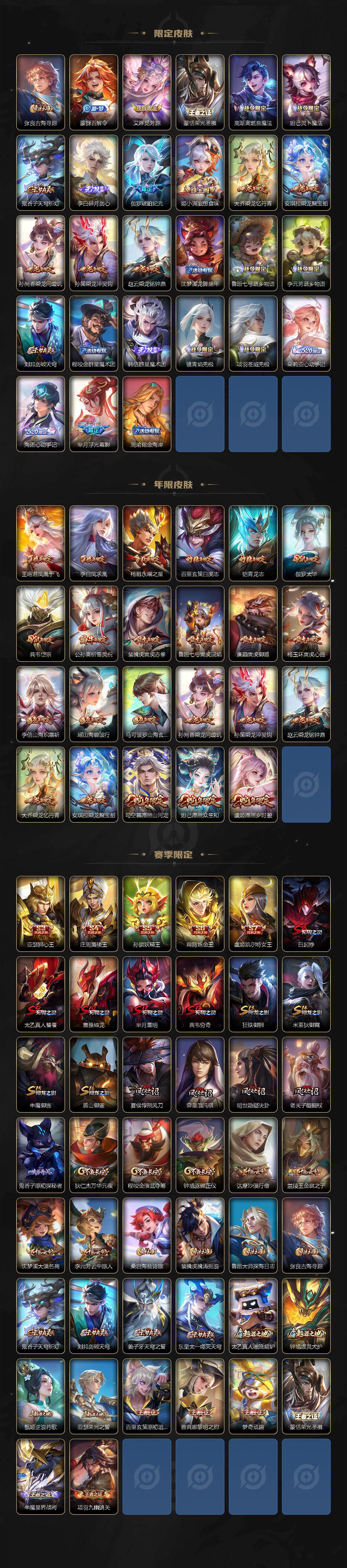 WZCMW4123331王者荣耀账号详情图4