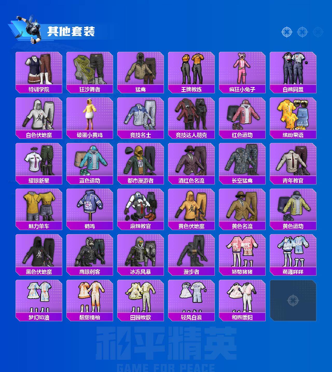 HPCMW467188和平精英账号详情图3