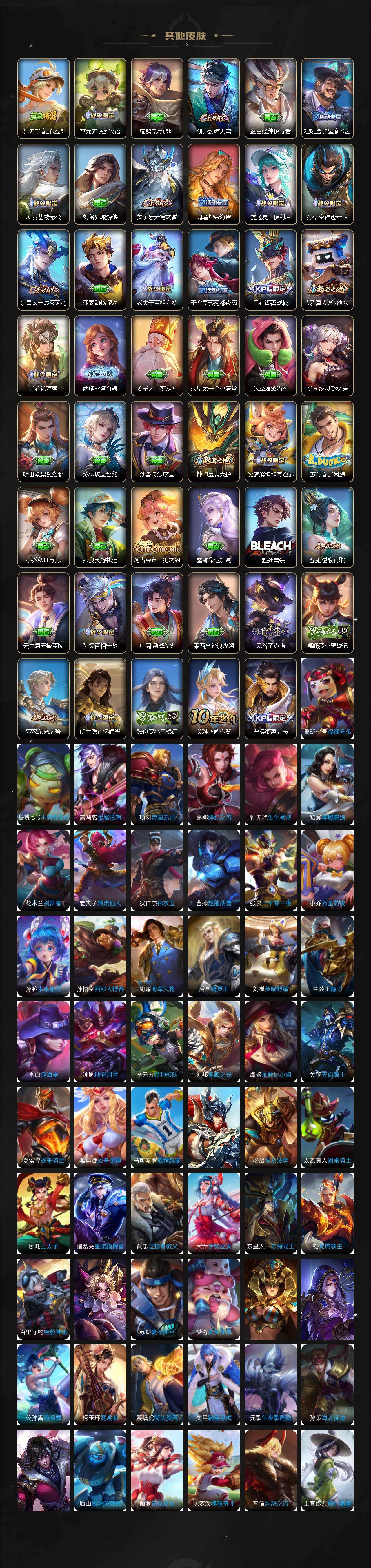 WZQM4138876王者荣耀账号详情图6