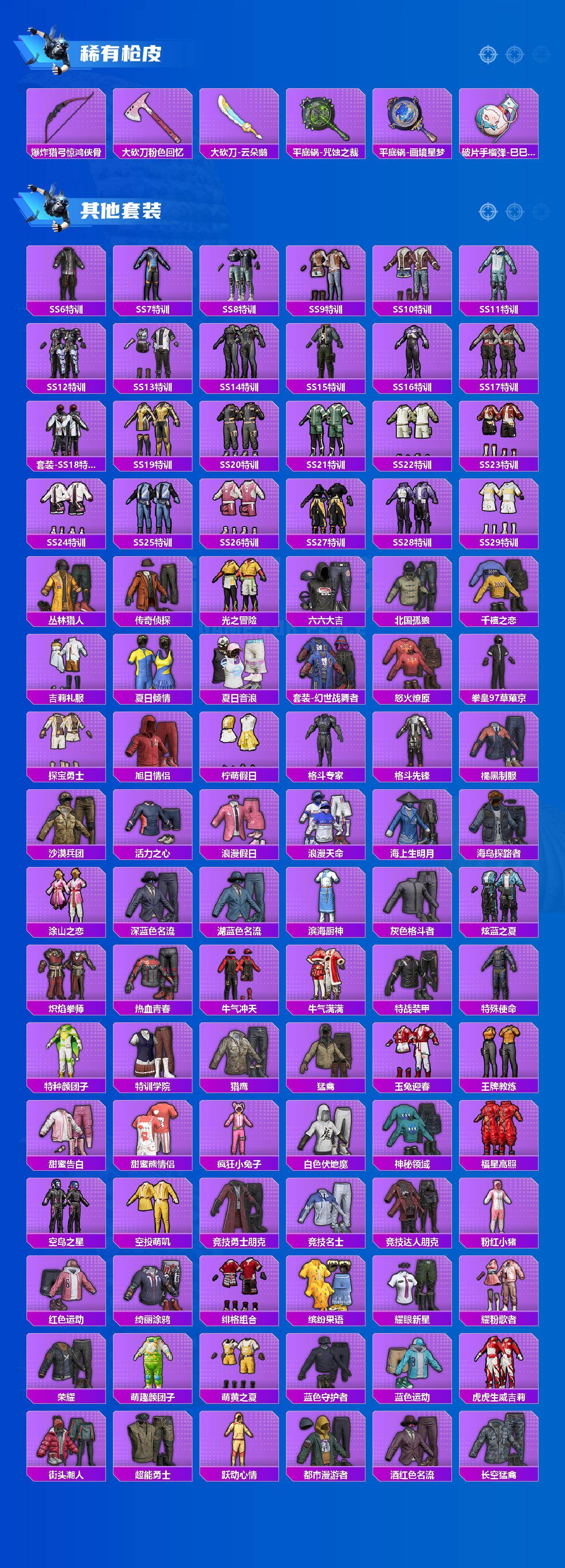 HPLX465560和平精英账号详情图5