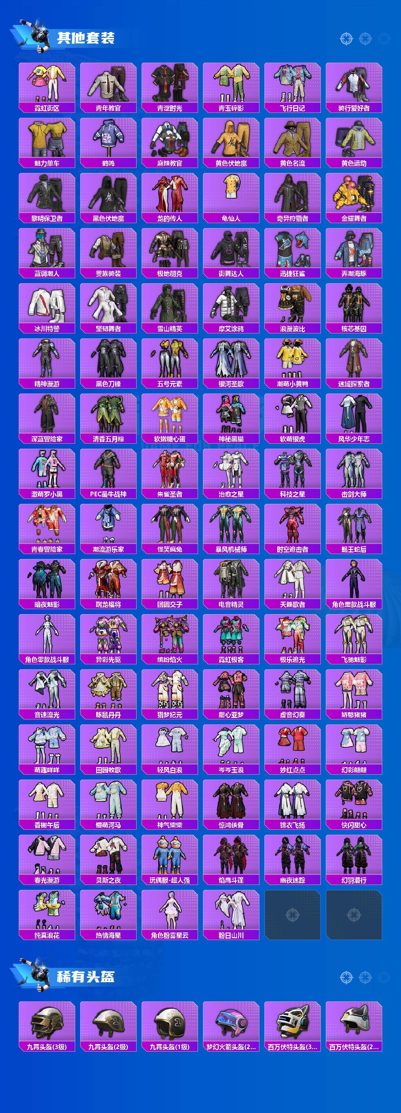 HPLX465560和平精英账号详情图6