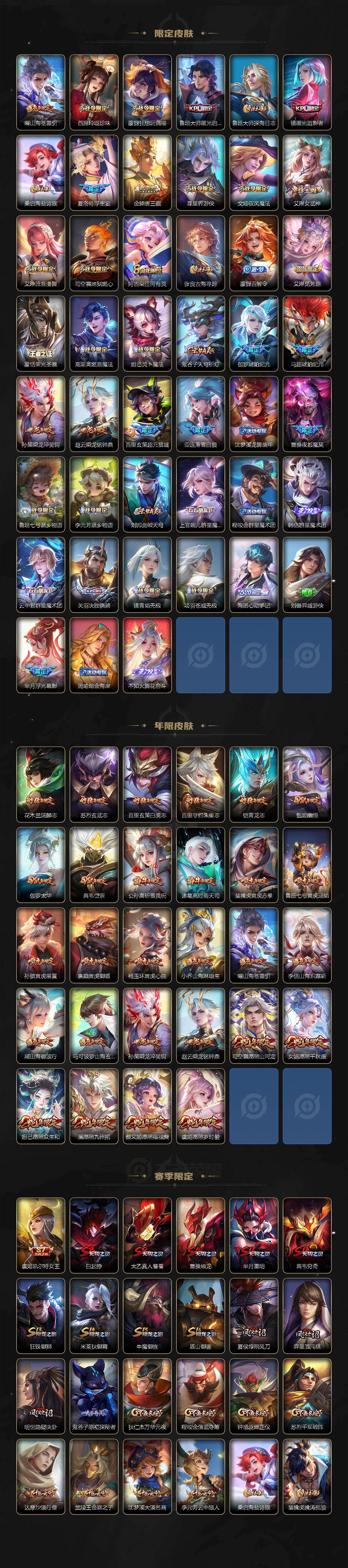 WZQM4151669王者荣耀账号详情图6