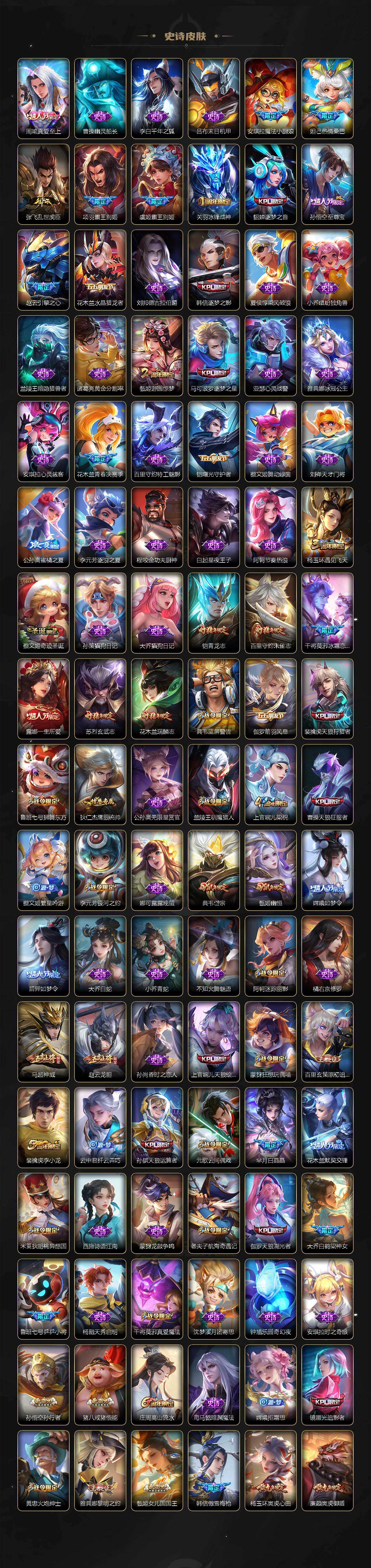 WZQM4151669王者荣耀账号详情图8