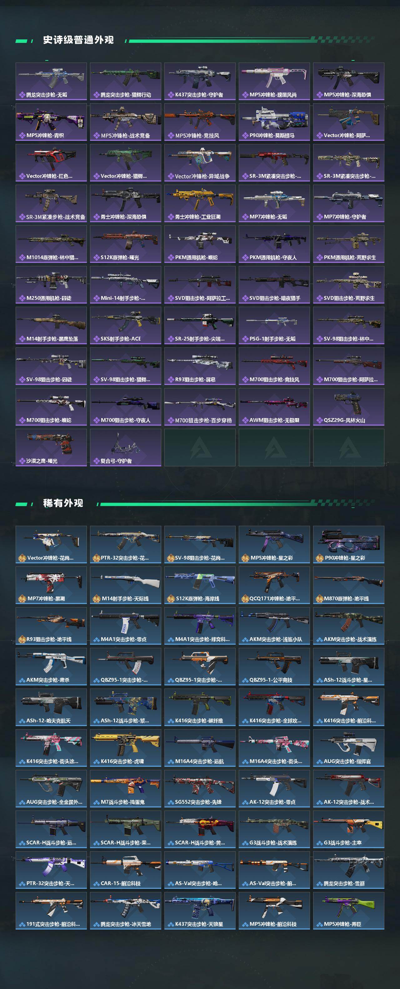 SJZCMW434853三角洲行动账号详情图3