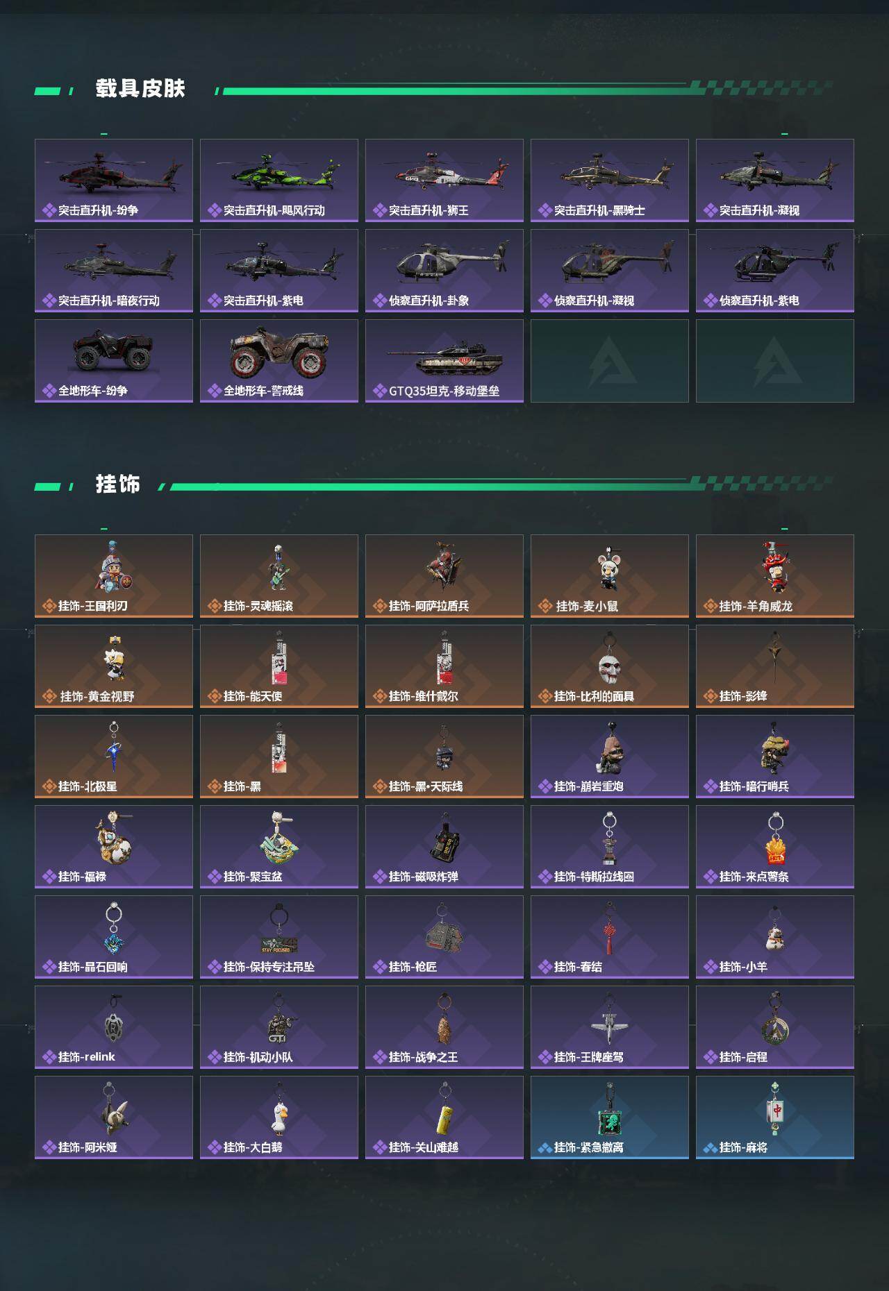 SJZCMW434853三角洲行动账号详情图6