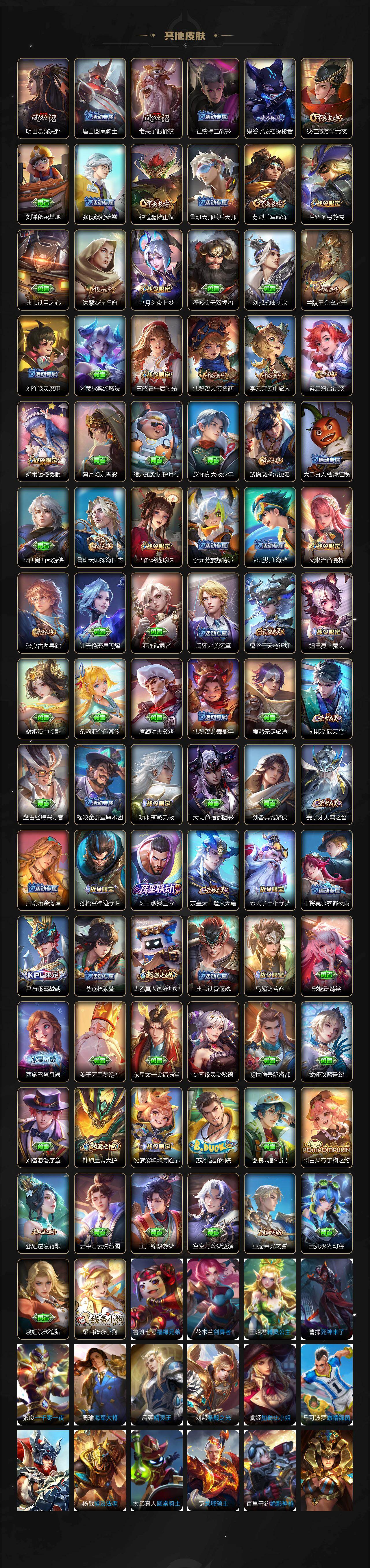 WZCMW4128682王者荣耀账号详情图5