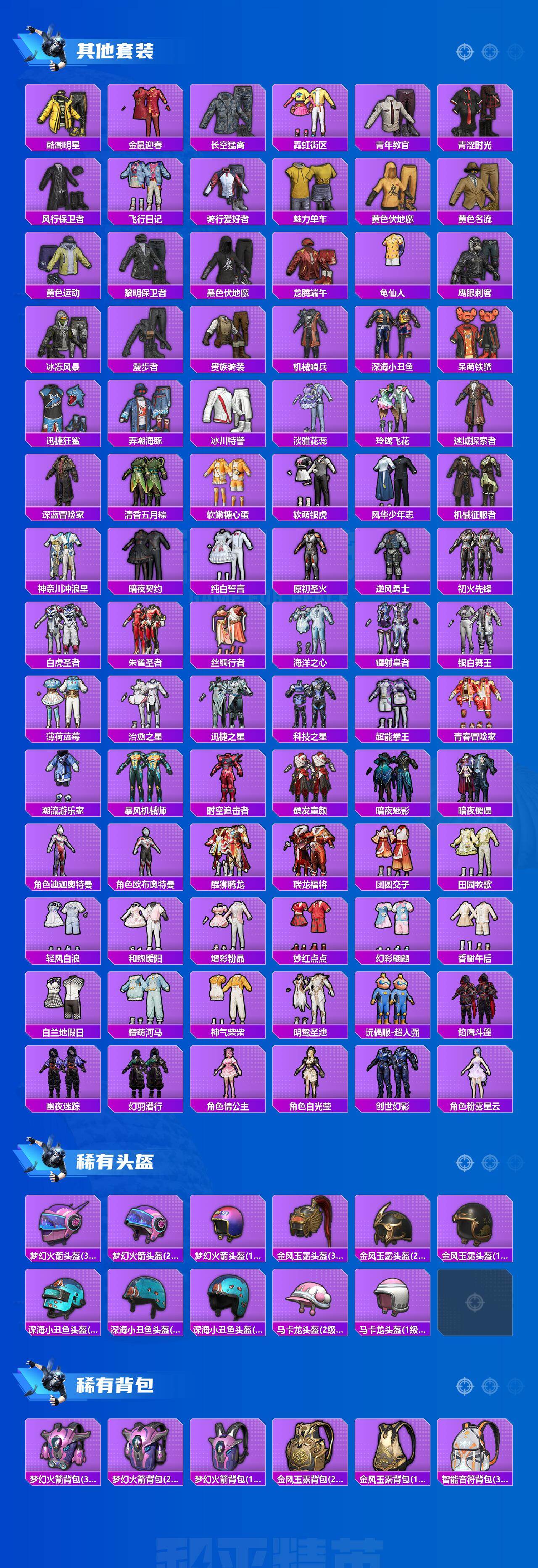 HPKG465739和平精英账号详情图6