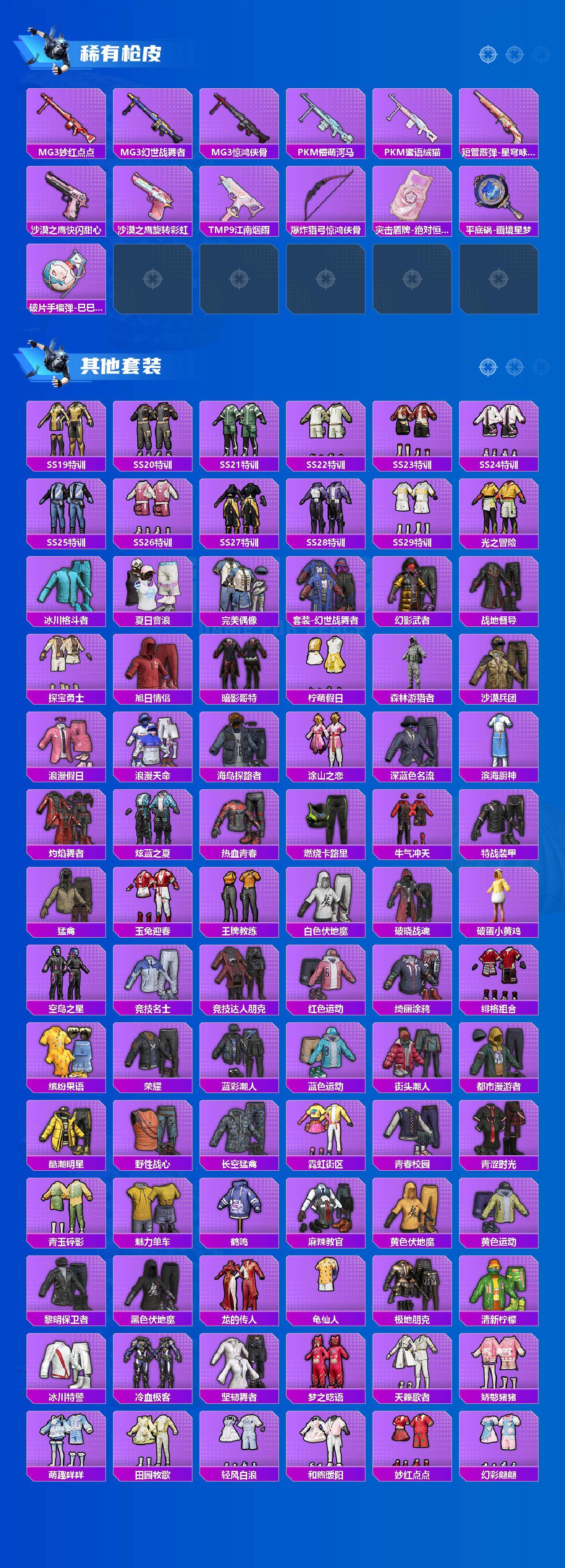 HPQM466134和平精英账号详情图5