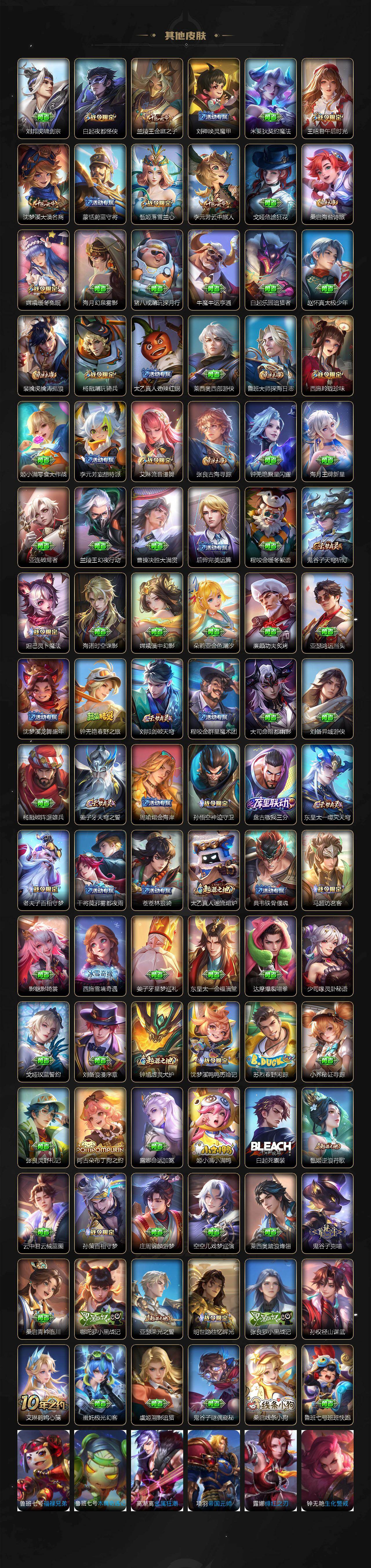 WZCMW4137555王者荣耀账号详情图7