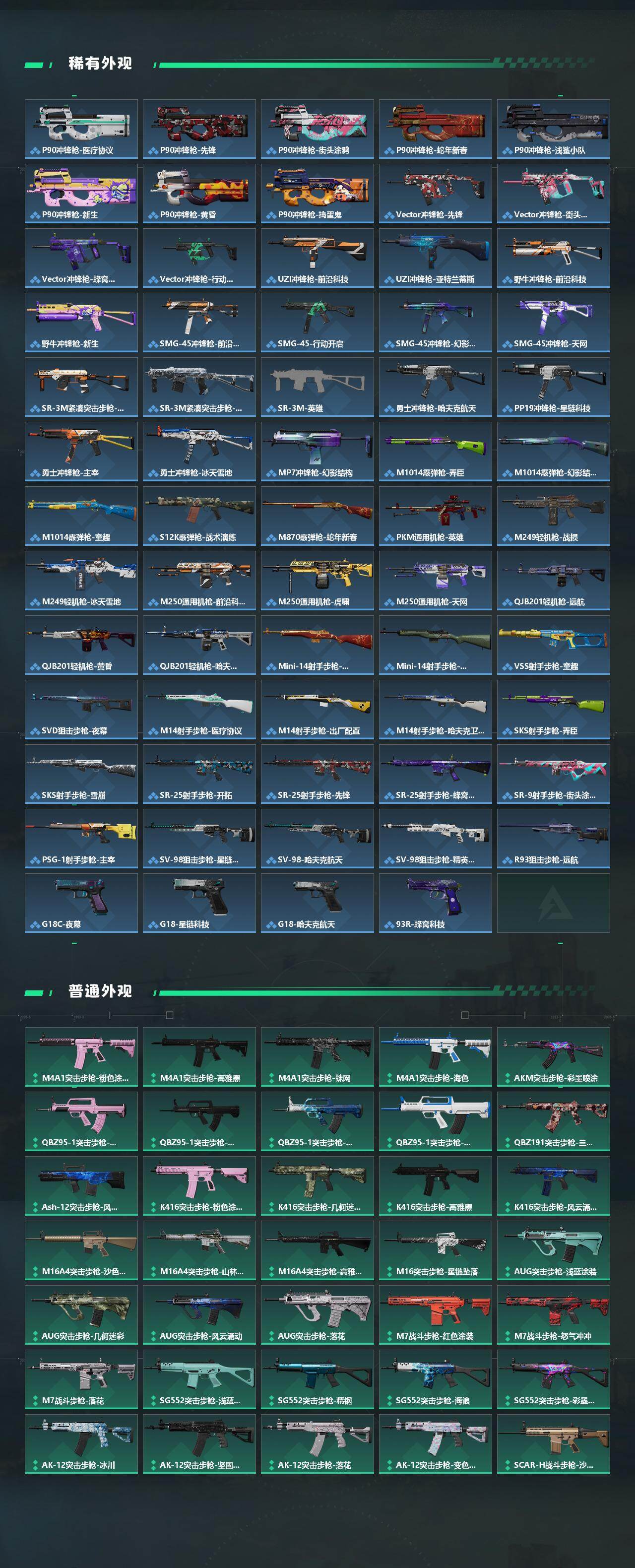 SJZEY434585三角洲行动账号详情图4