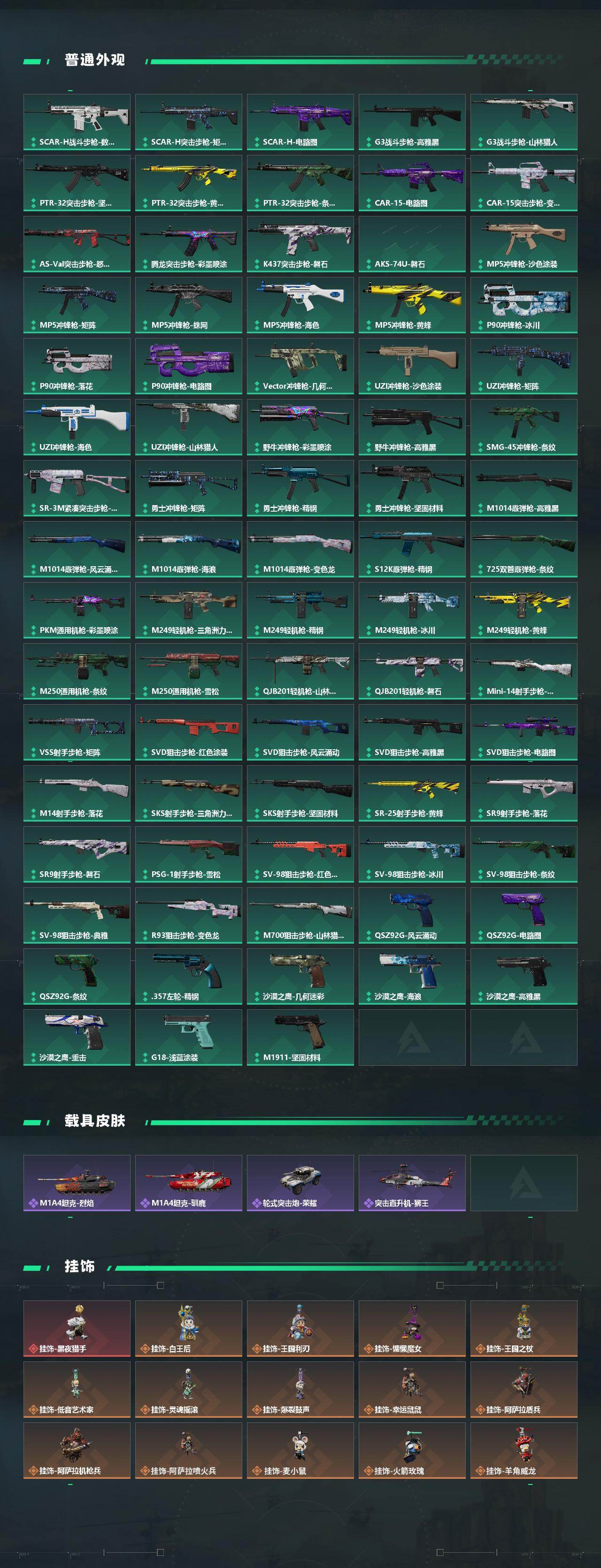 SJZEY434585三角洲行动账号详情图5