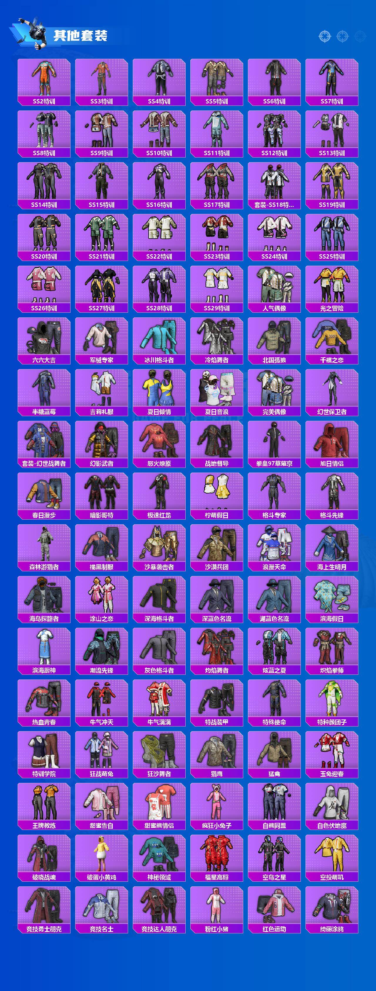 HPLX466286和平精英账号详情图5