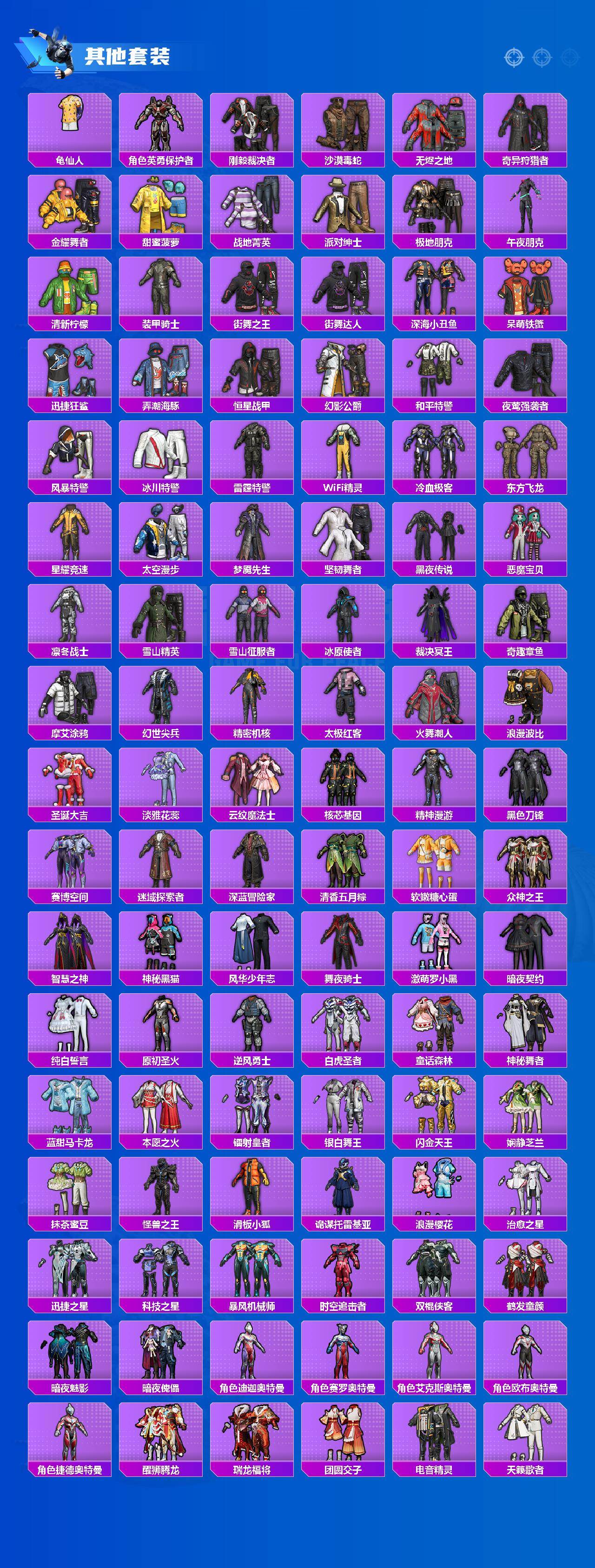 HPLX466347和平精英账号详情图8