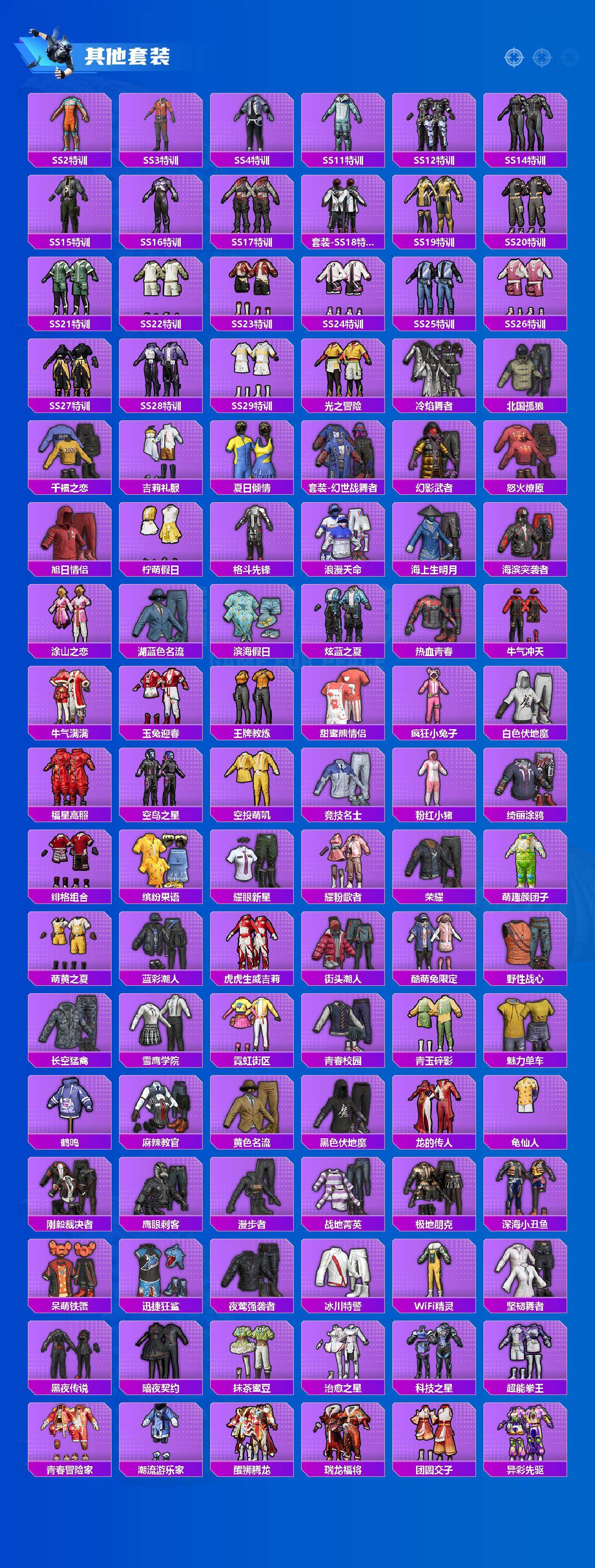 HPLX466352和平精英账号详情图4