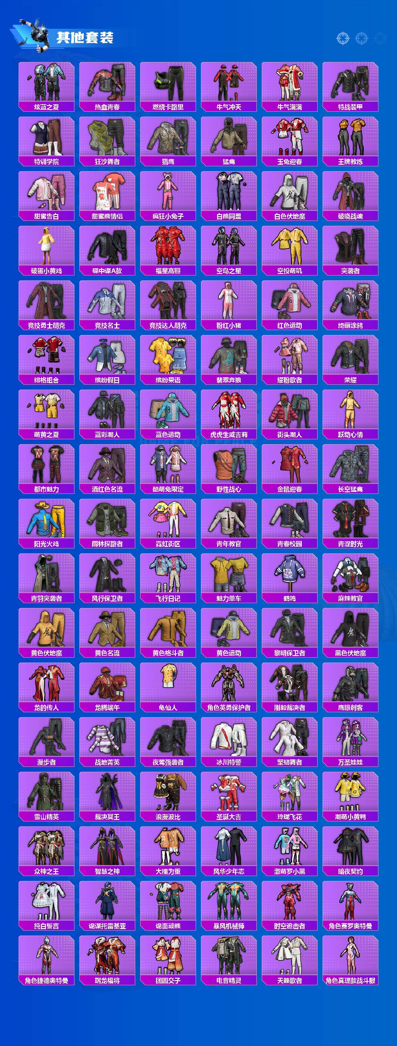 HPLX466360和平精英账号详情图7