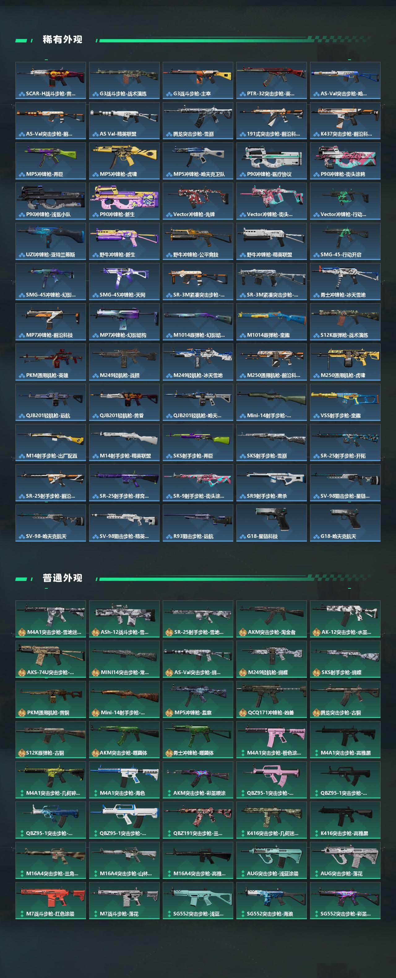 SJZQM441760三角洲行动账号详情图5