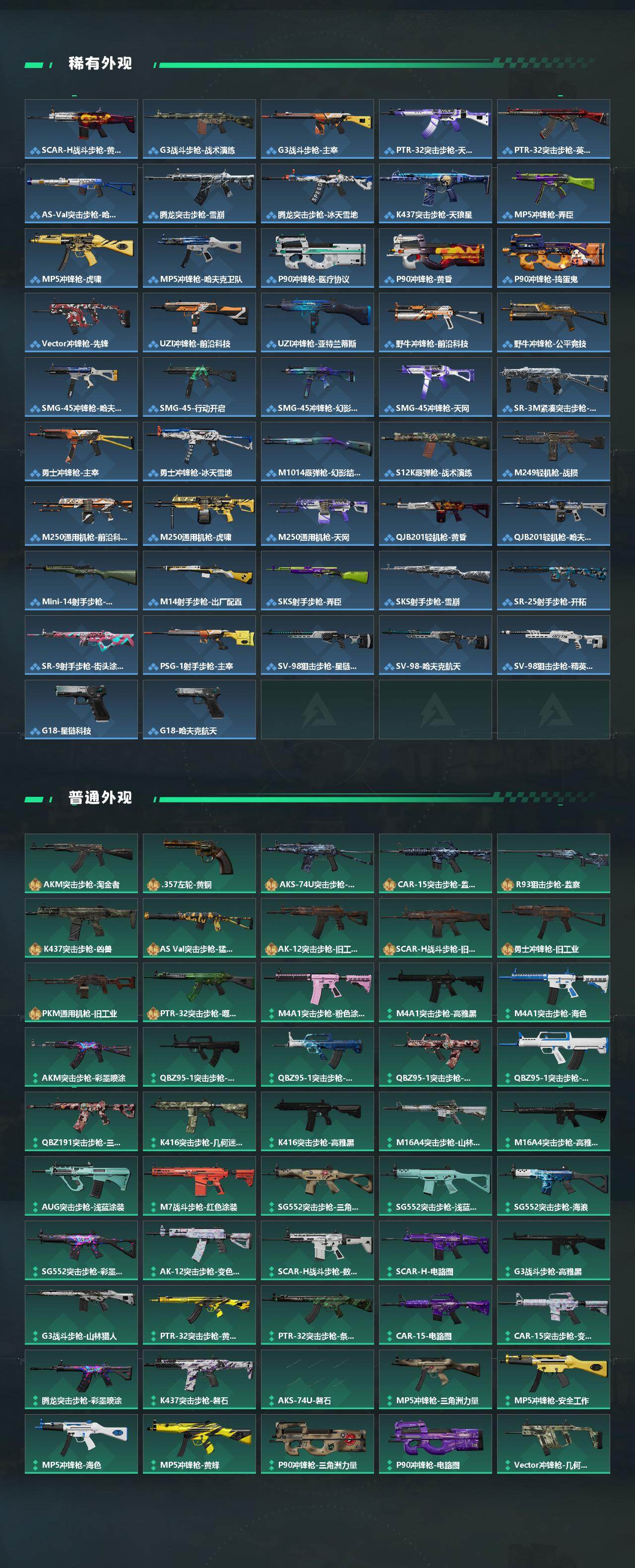 SJZEY437768三角洲行动账号详情图3