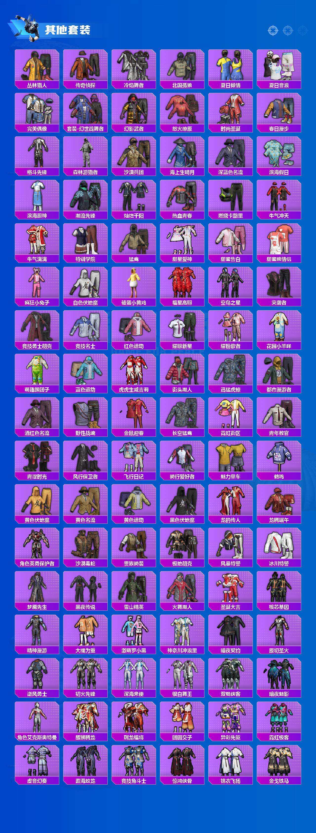 HPLX466962和平精英账号详情图4