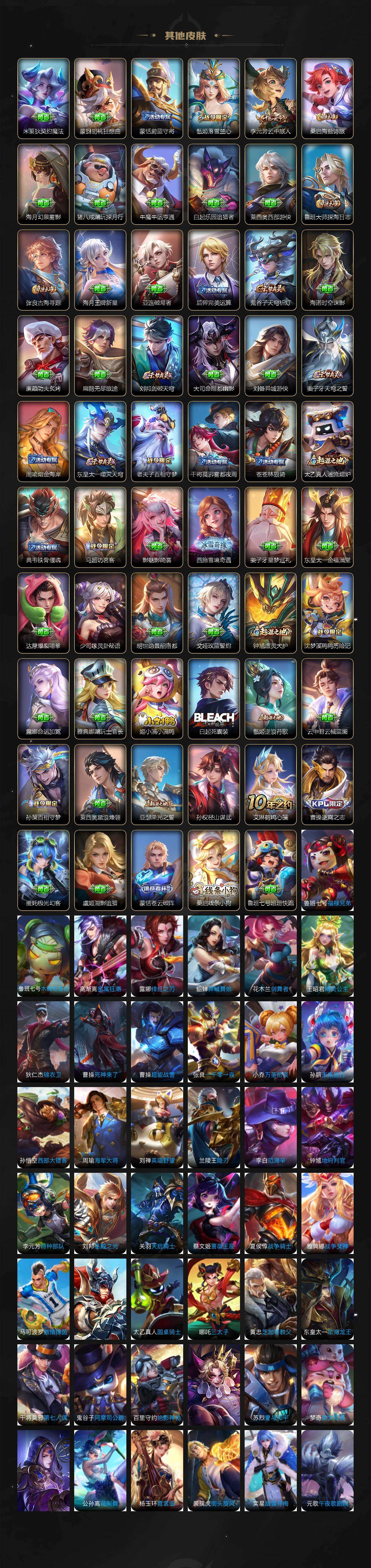 WZQM4138766王者荣耀账号详情图6