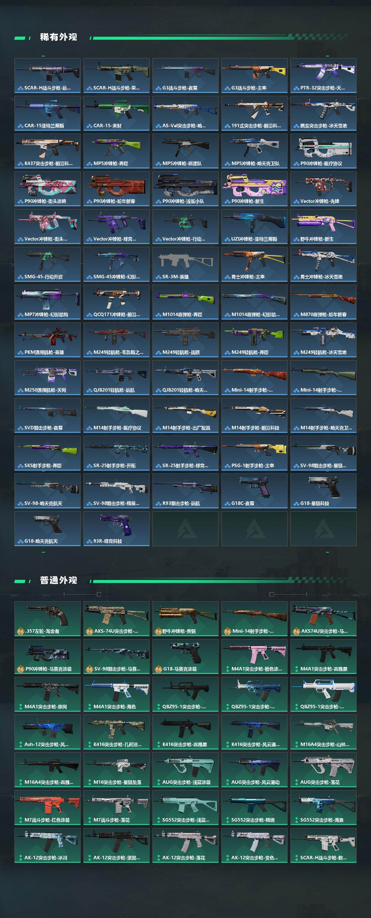 SJZQM435034三角洲行动账号详情图7