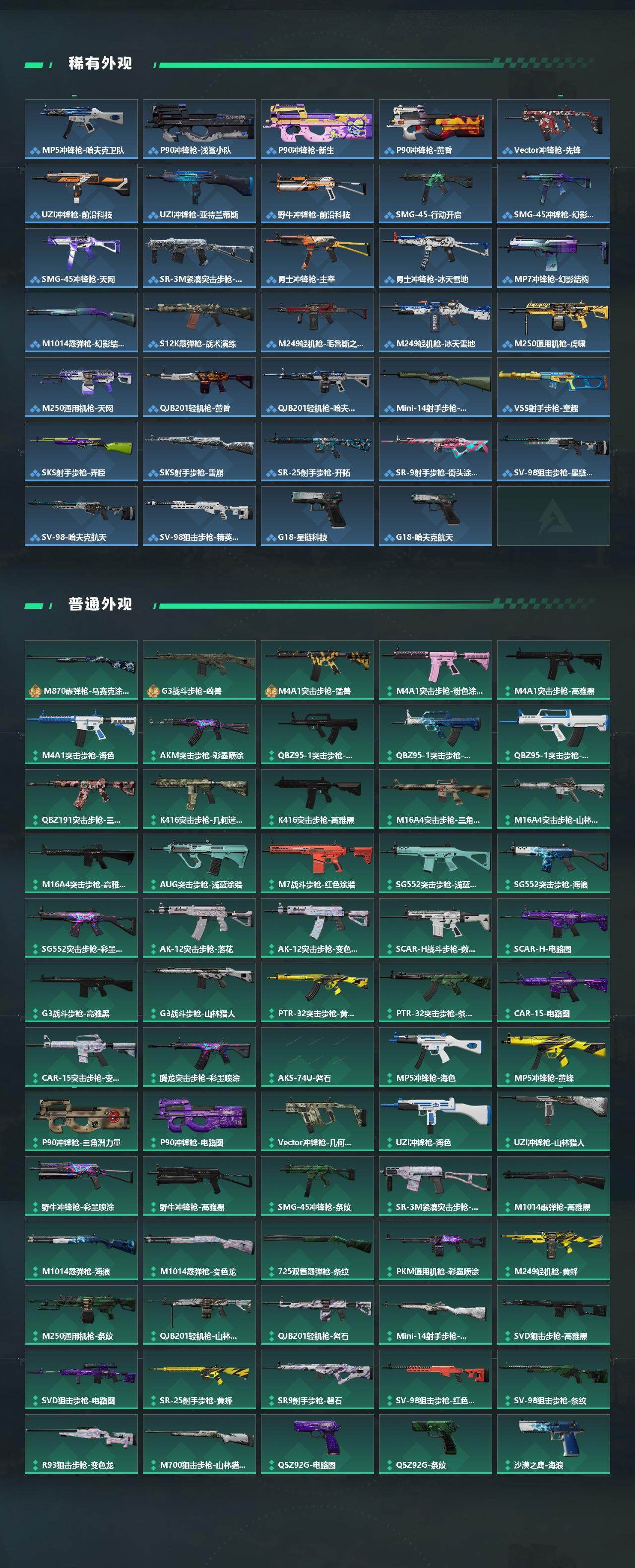 SJZQM435044三角洲行动账号详情图4