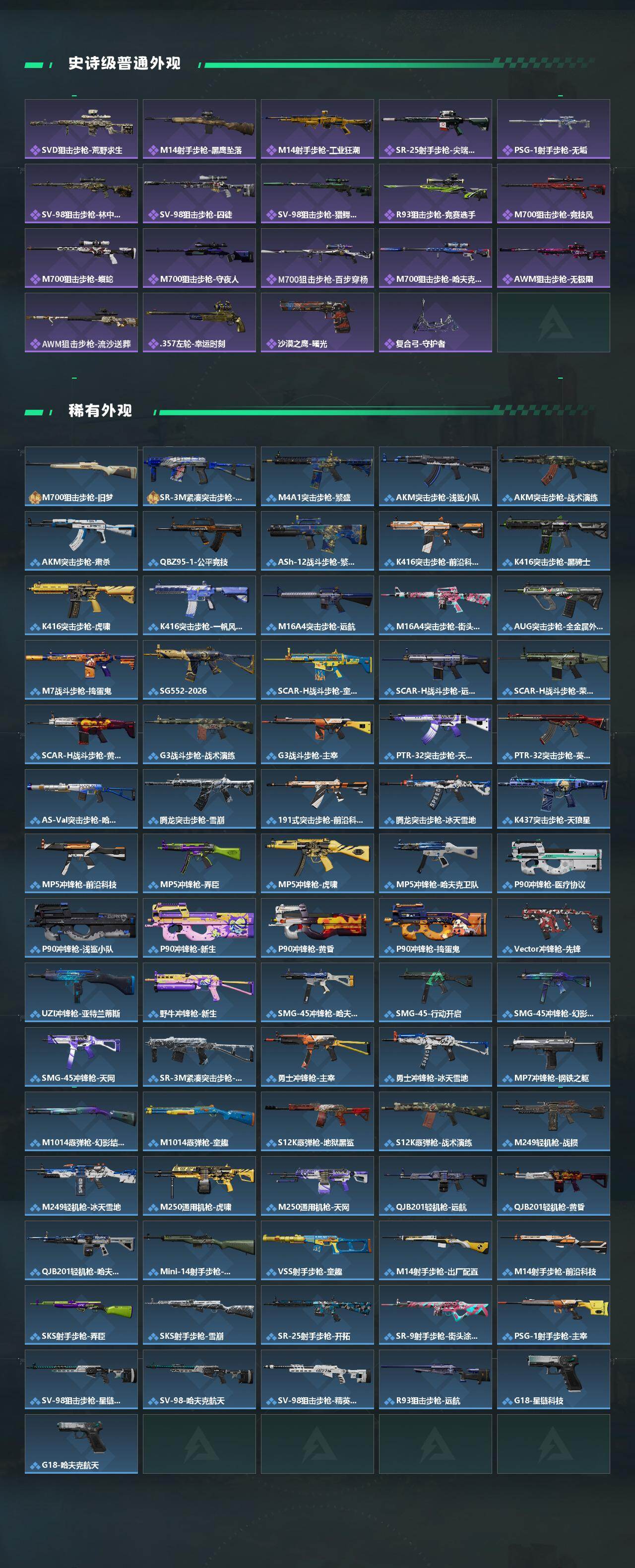 SJZQM435052三角洲行动账号详情图8