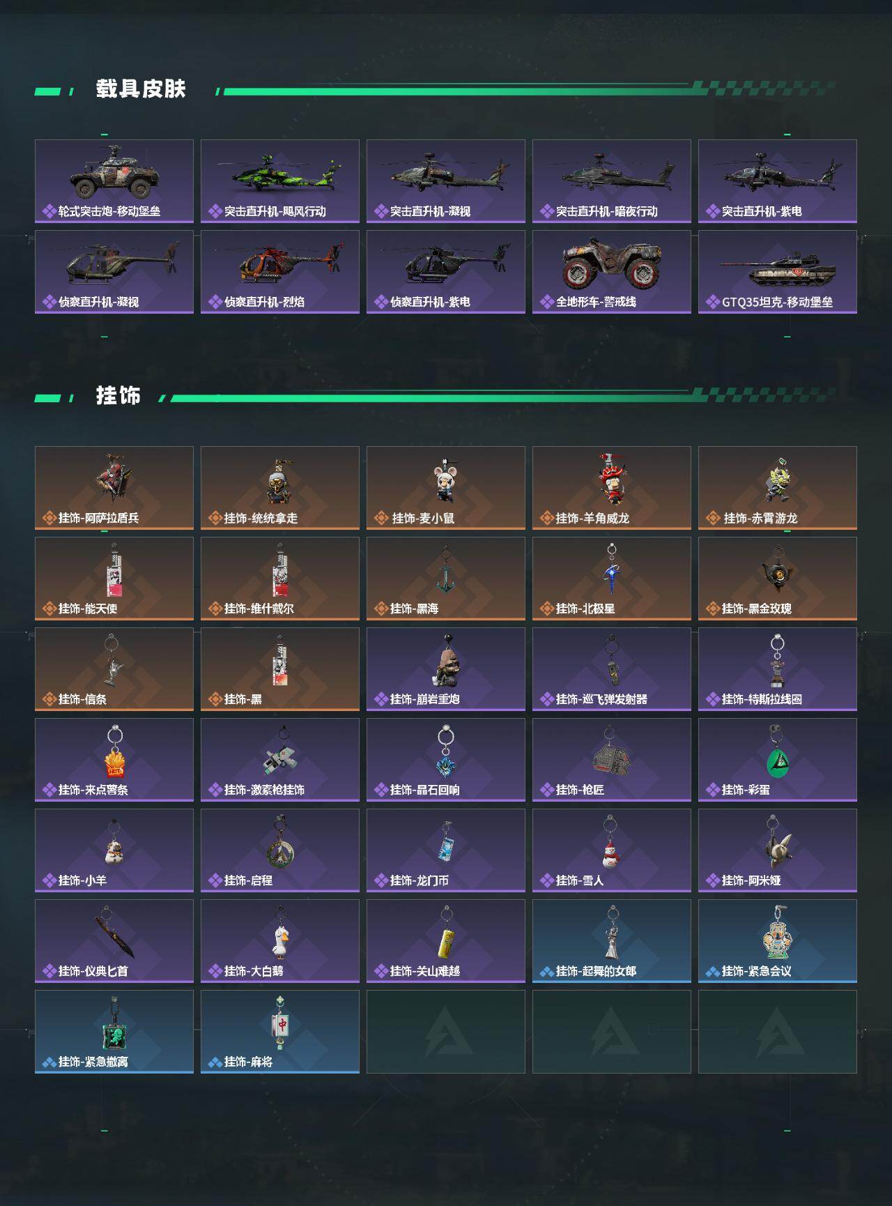 SJZQM435052三角洲行动账号详情图10