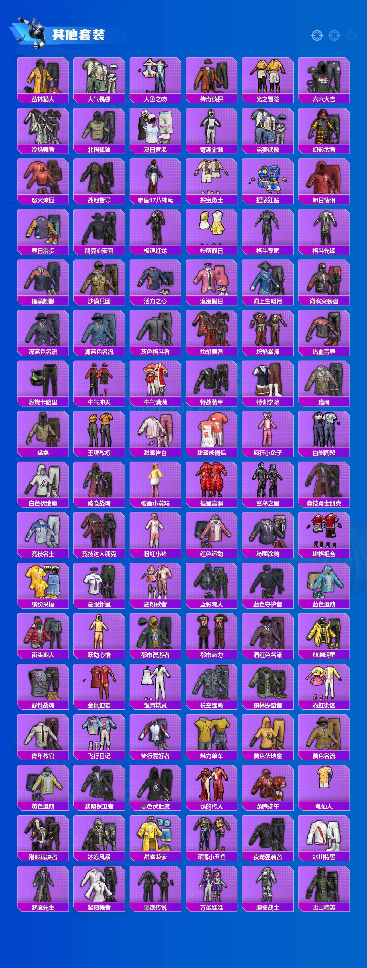 HPLE469422和平精英账号详情图4