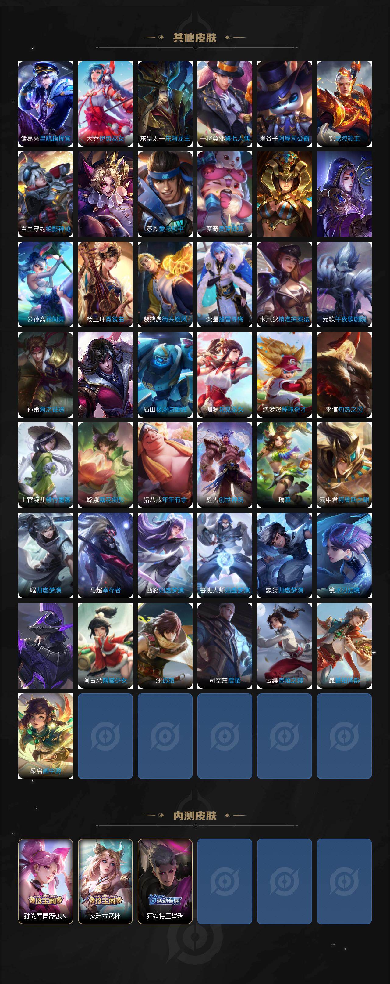 WZCMW4123791王者荣耀账号详情图7