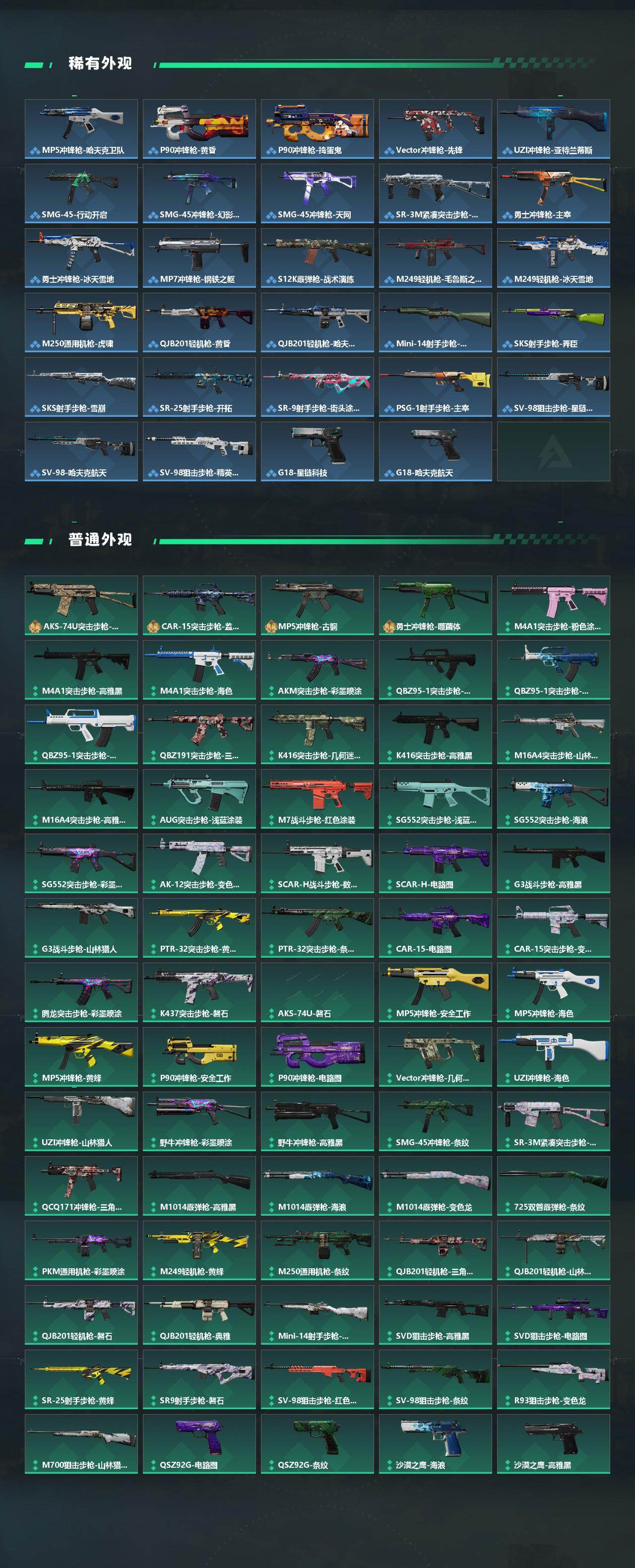 SJZEY435218三角洲行动账号详情图3