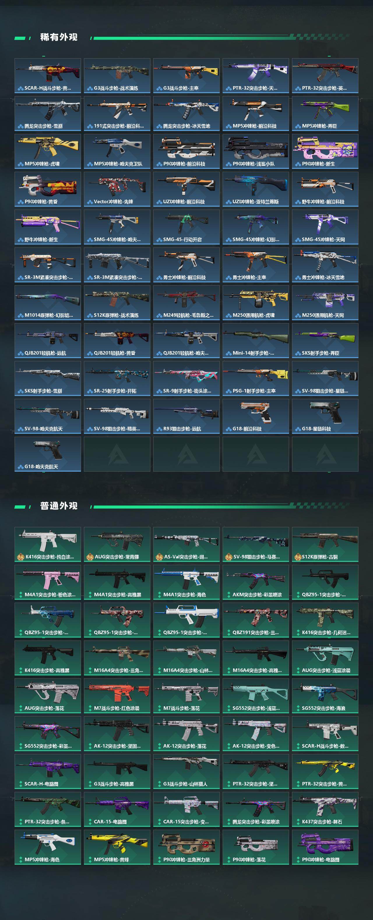 SJZQM439925三角洲行动账号详情图5