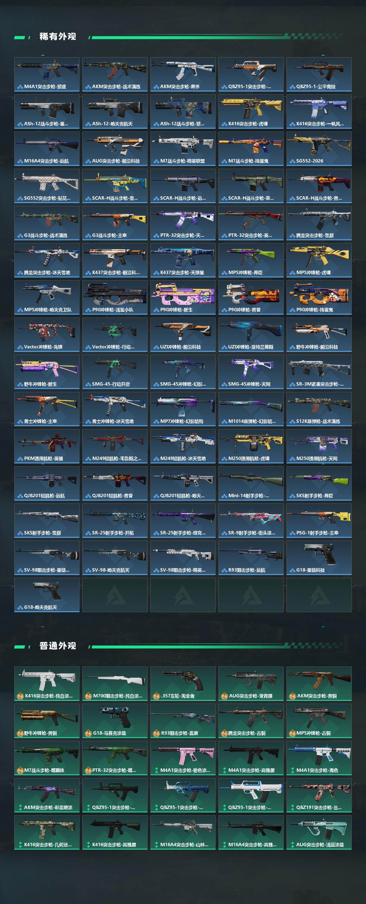 SJZQM435227三角洲行动账号详情图4