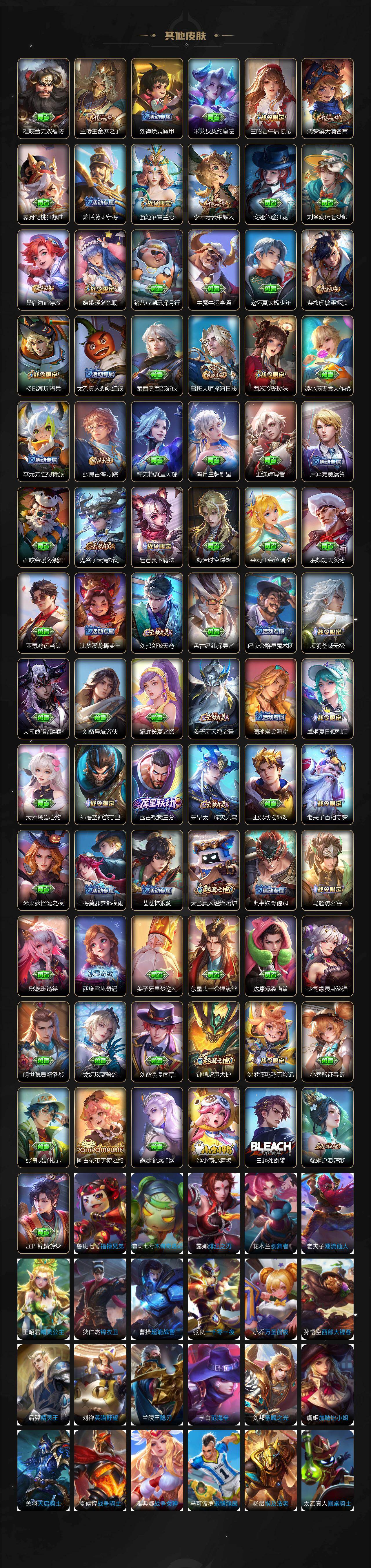 WZCMW4142685王者荣耀账号详情图5