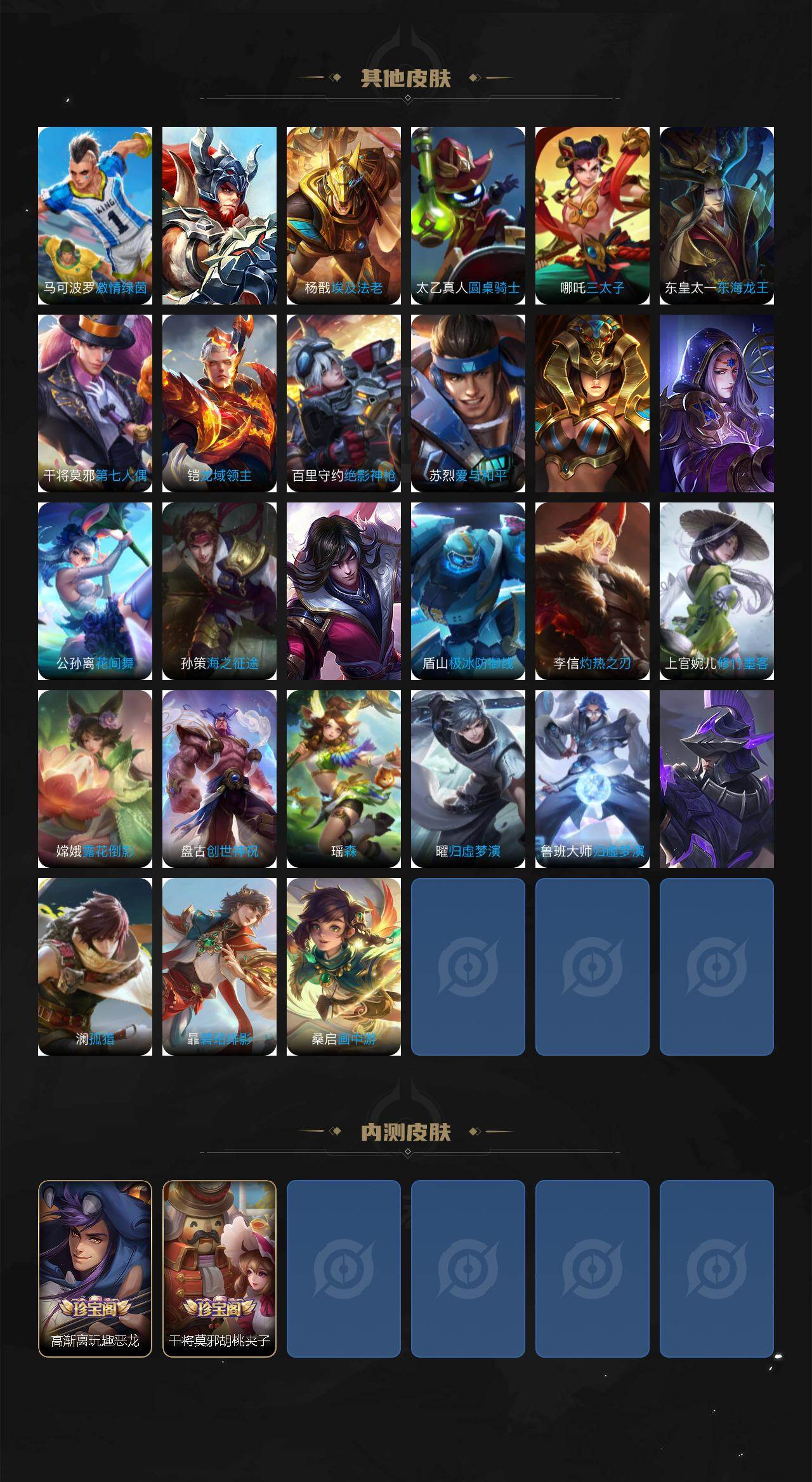 WZCMW4137546王者荣耀账号详情图5