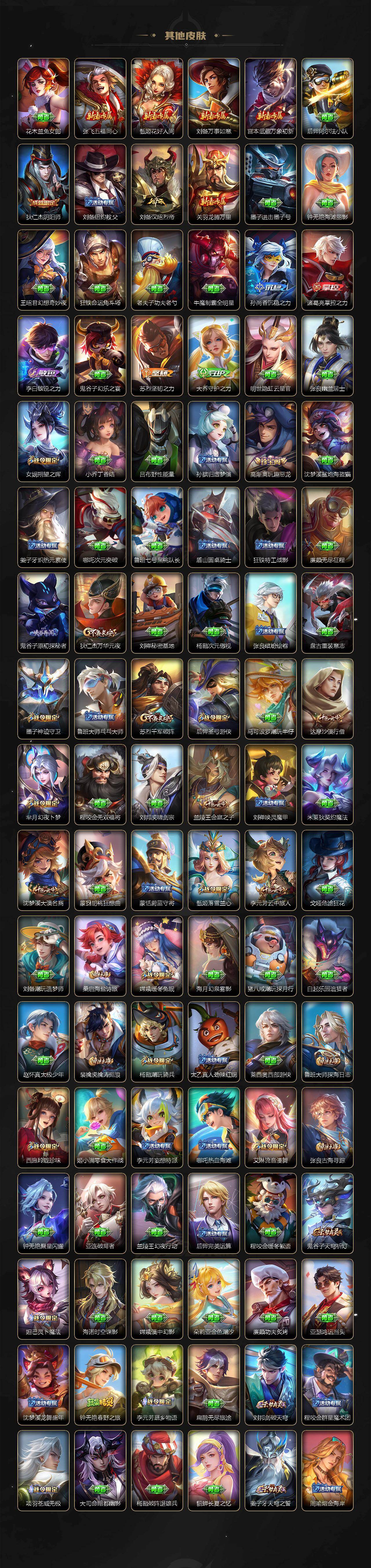 WZCMW4127729王者荣耀账号详情图6