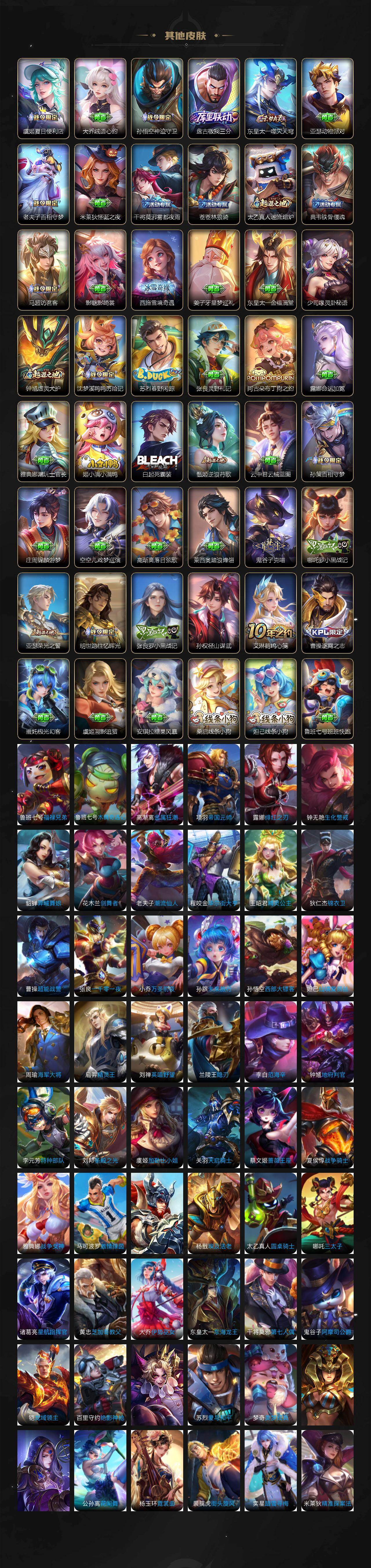 WZCMW4127729王者荣耀账号详情图7