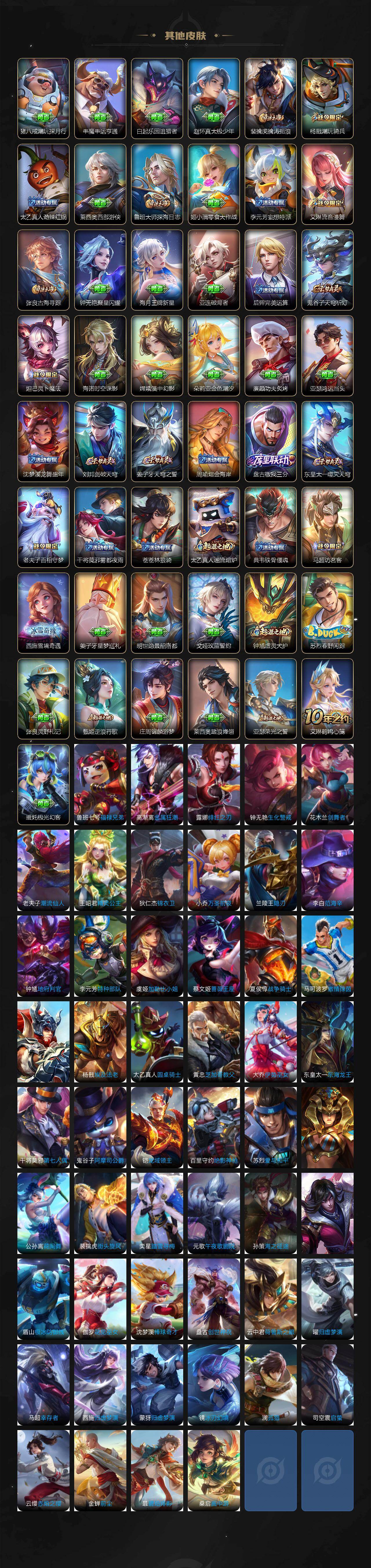 WZLX4126752王者荣耀账号详情图6