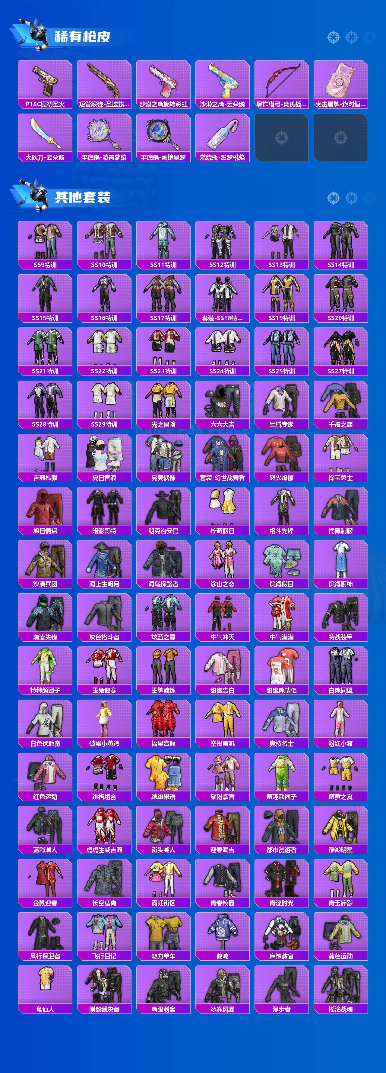 HPQM467841和平精英账号详情图6