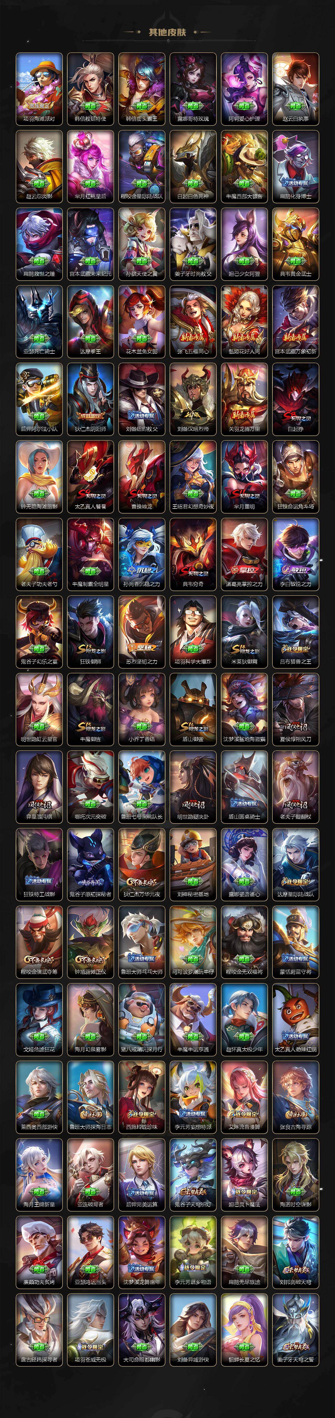 WZCMW4127938王者荣耀账号详情图5