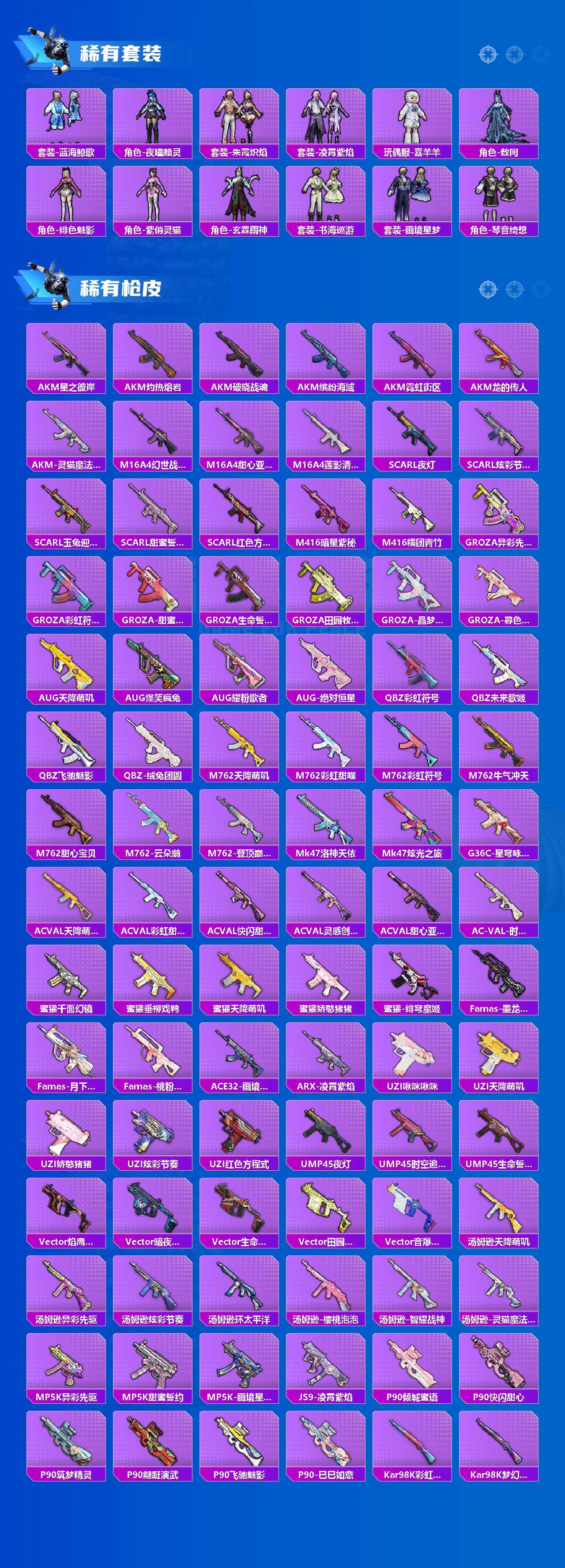 HPCMW469480和平精英账号详情图4