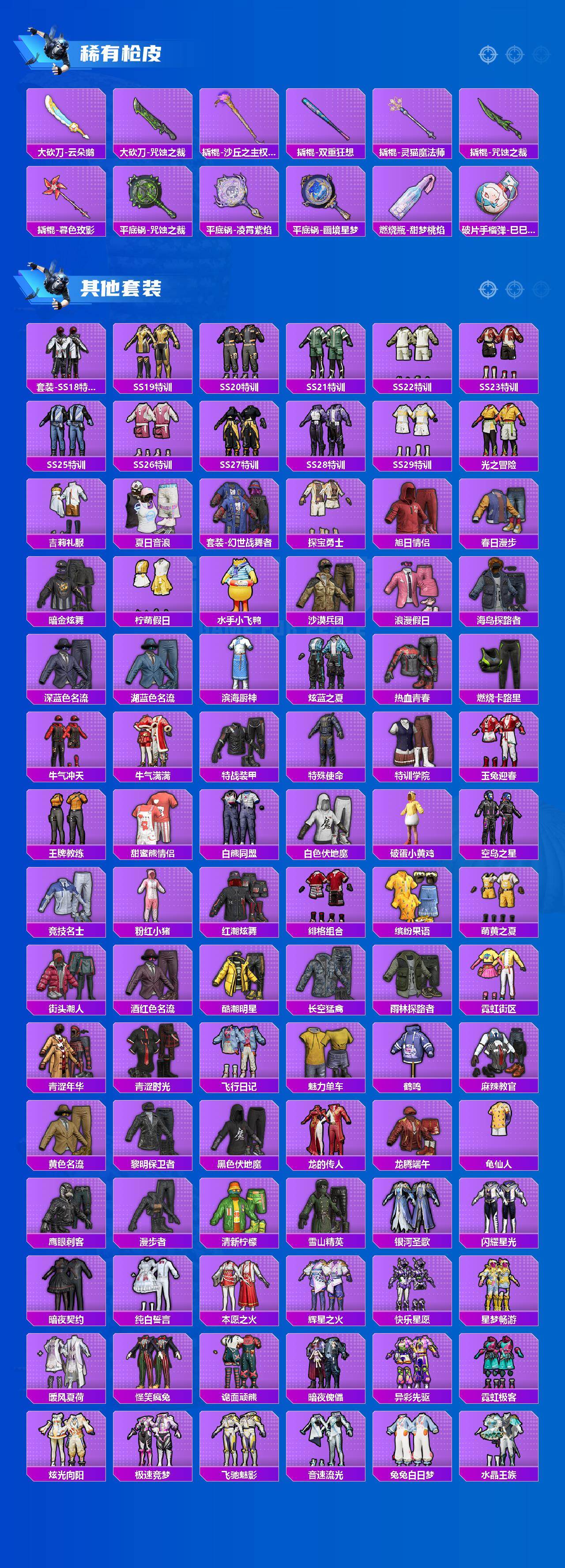 HPCMW469480和平精英账号详情图6